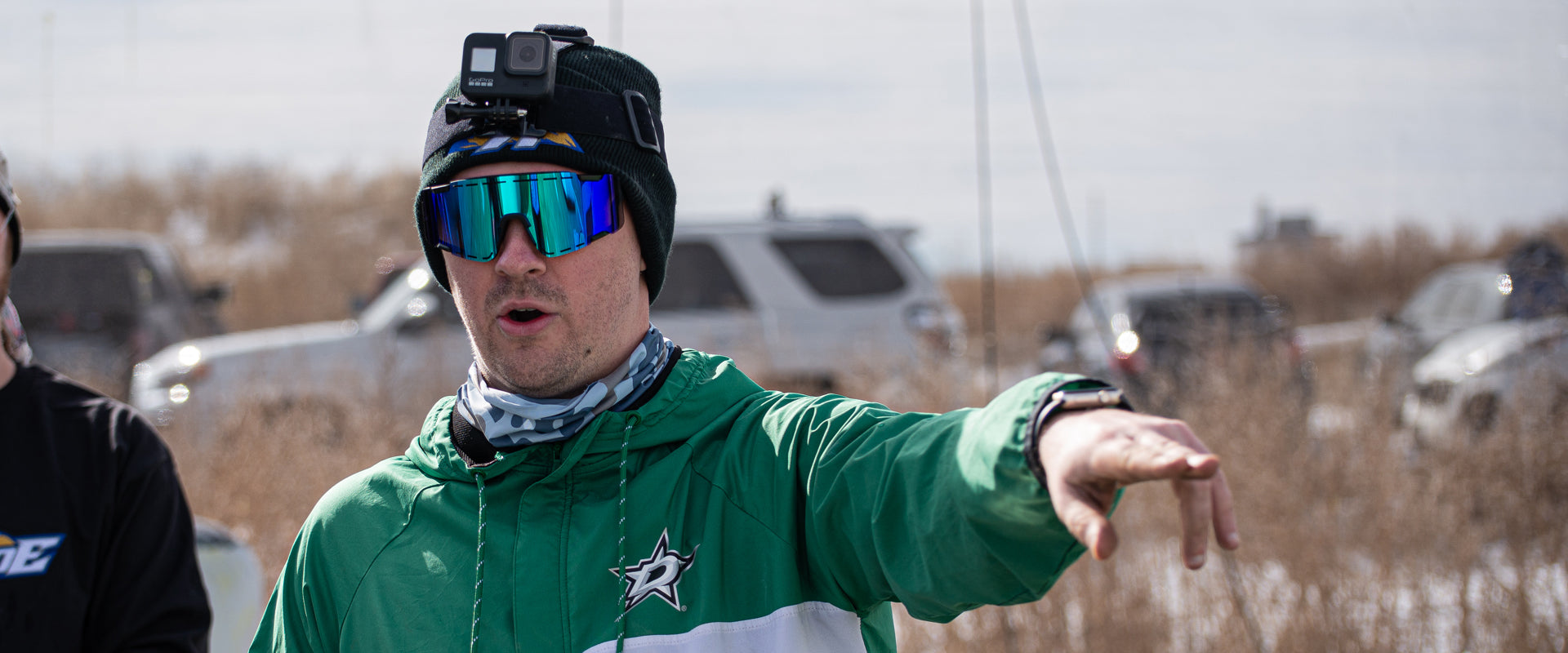 Horizon Sunglasses