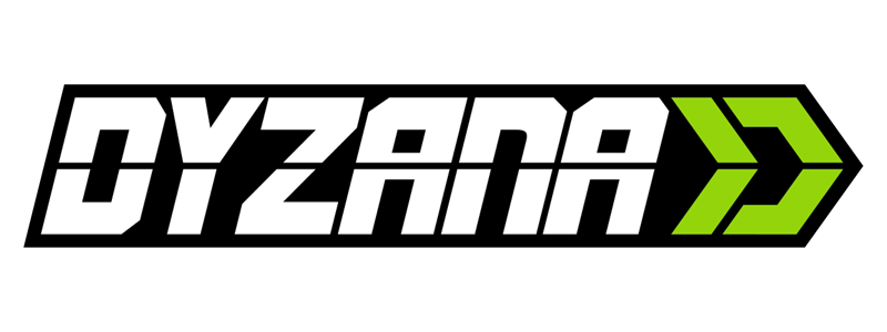 Dyzana Sports logo