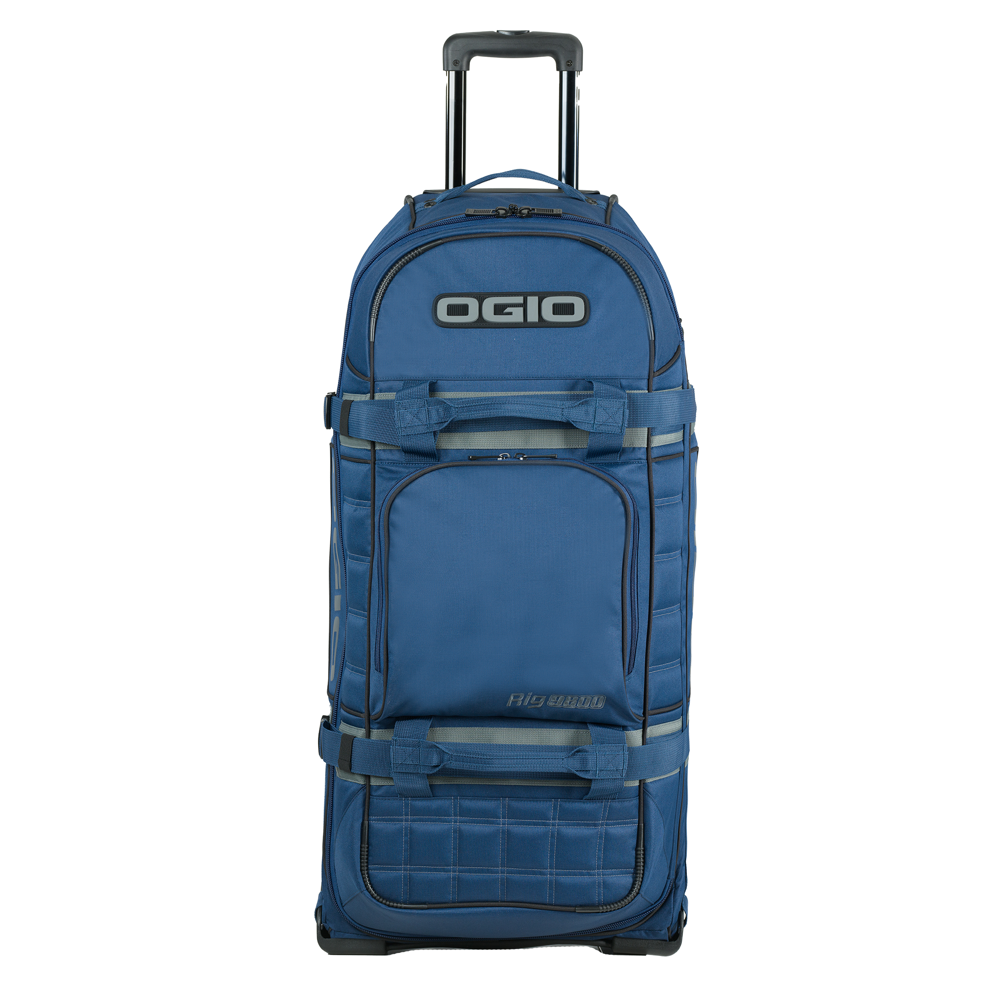 OGIO Rig 9800 - LE Blue / Gray