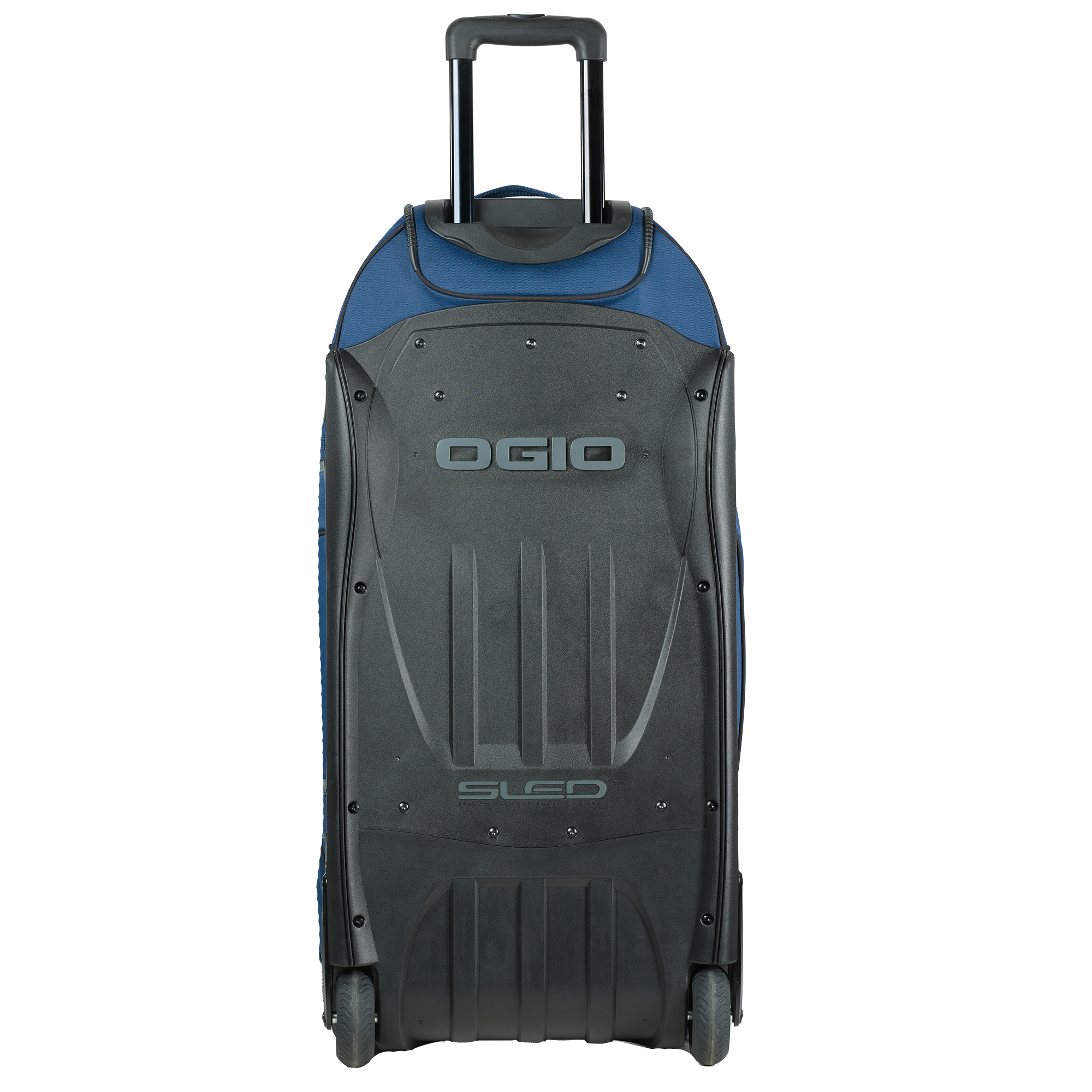OGIO Rig 9800 - LE Blue / Gray