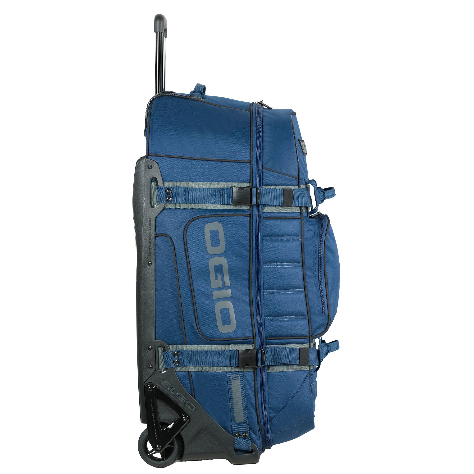OGIO Rig 9800 - LE Blue / Gray