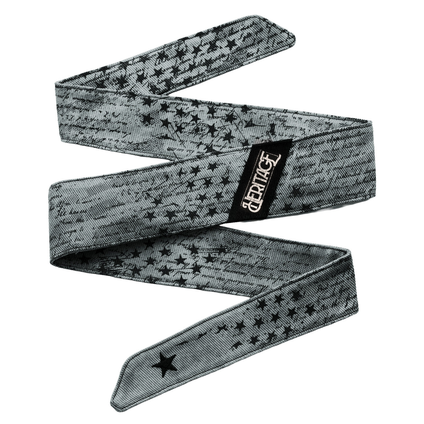 Heritage Headband - 1776 - Lexington