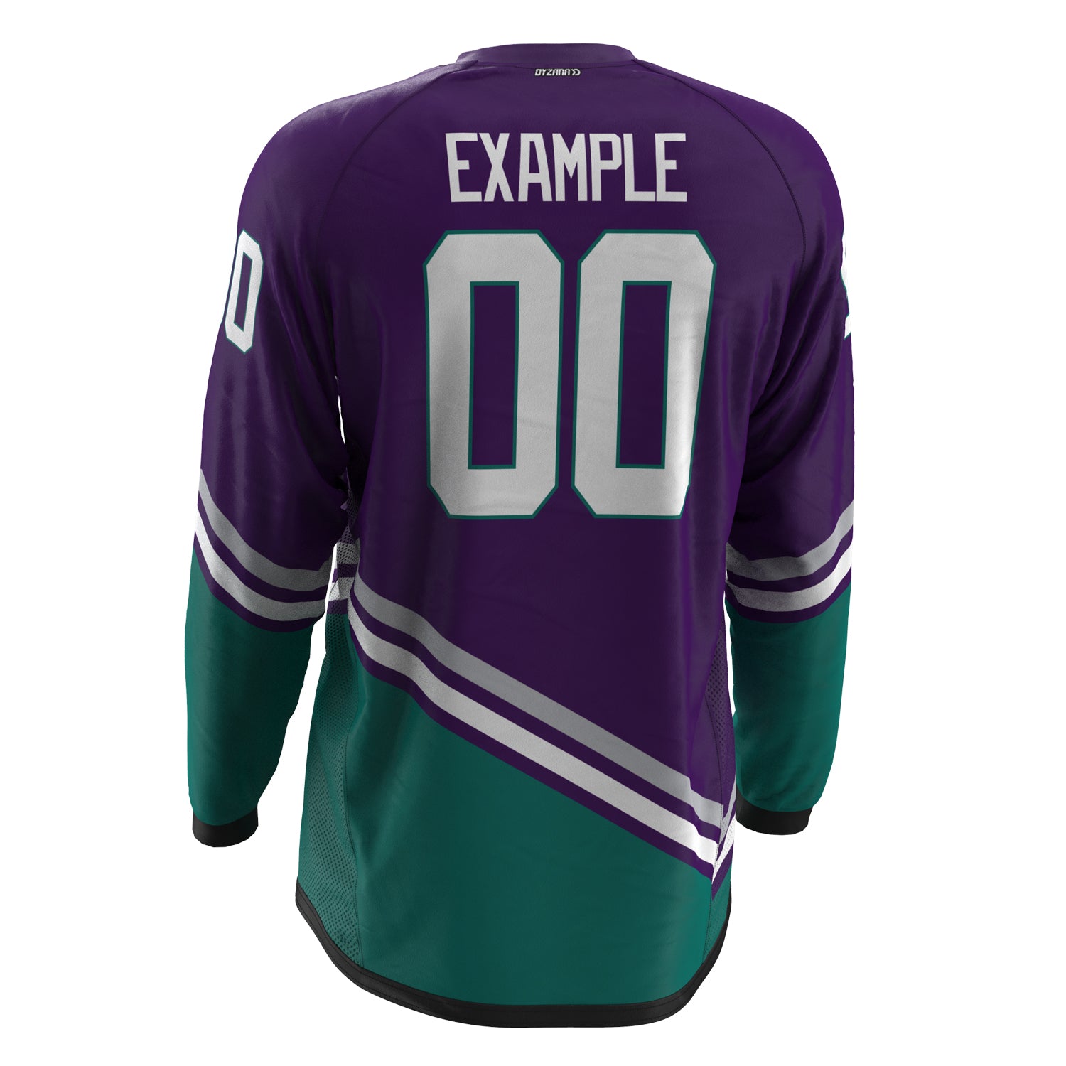 Classic Core Jersey - Anaheim