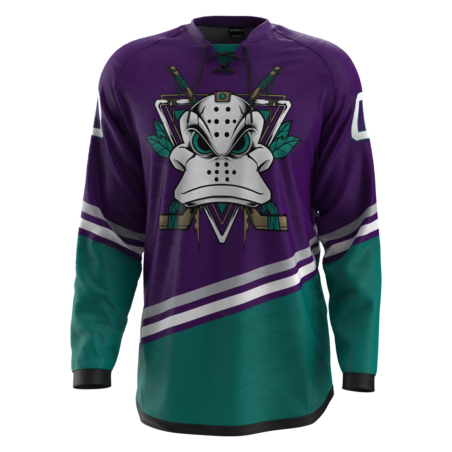 Classic Core Jersey - Anaheim