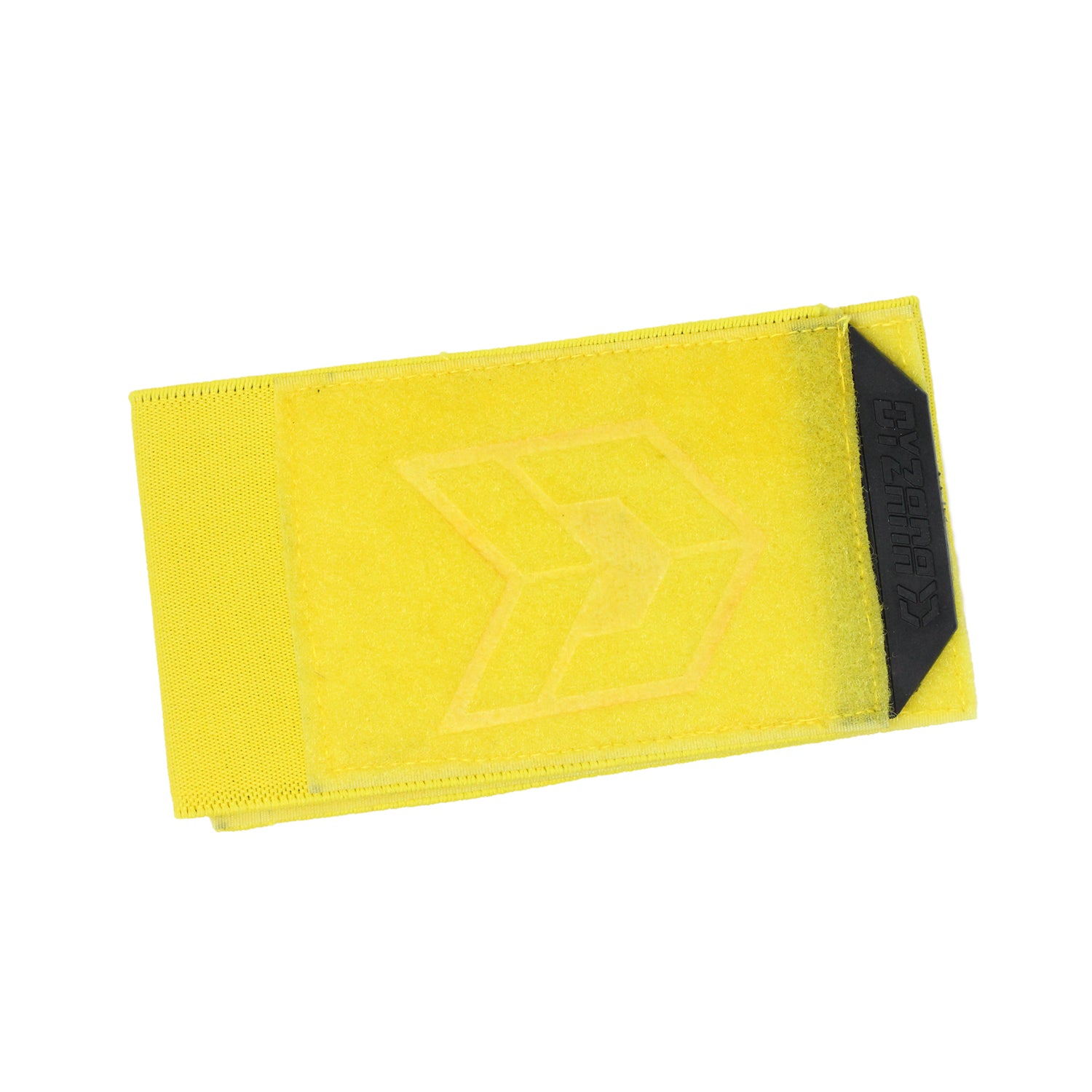 Arm Band - Yellow