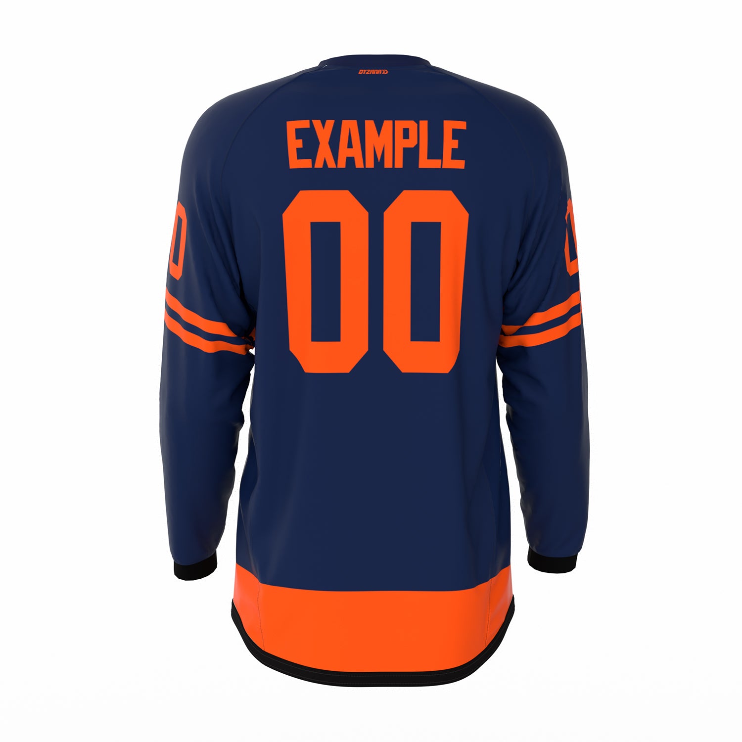 Classic Core Jersey - Big E