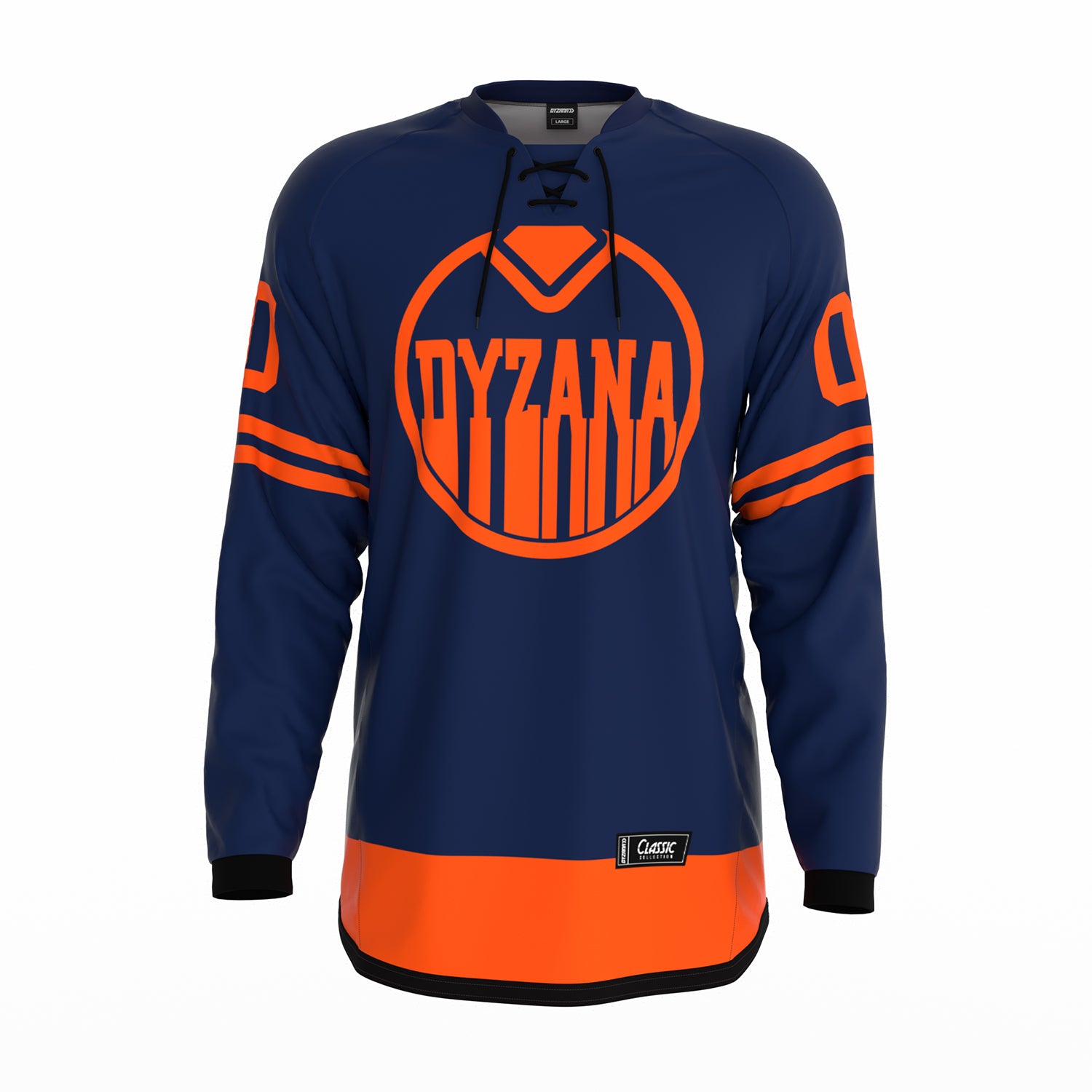 Classic Core Jersey - Big E