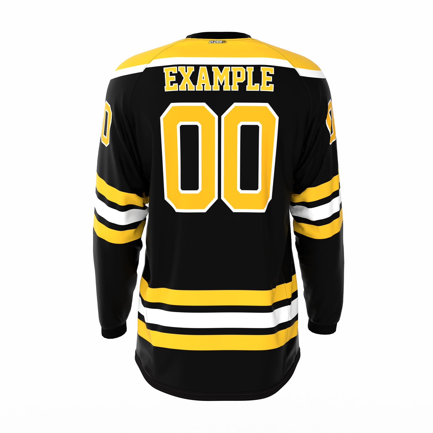 Classic Core Jersey - Beantown