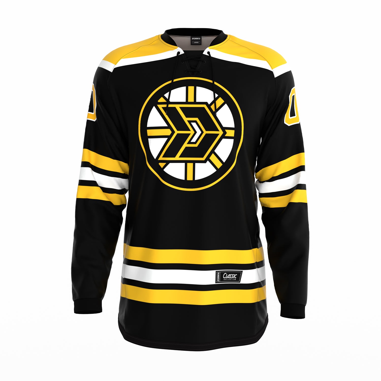 Classic Core Jersey - Beantown