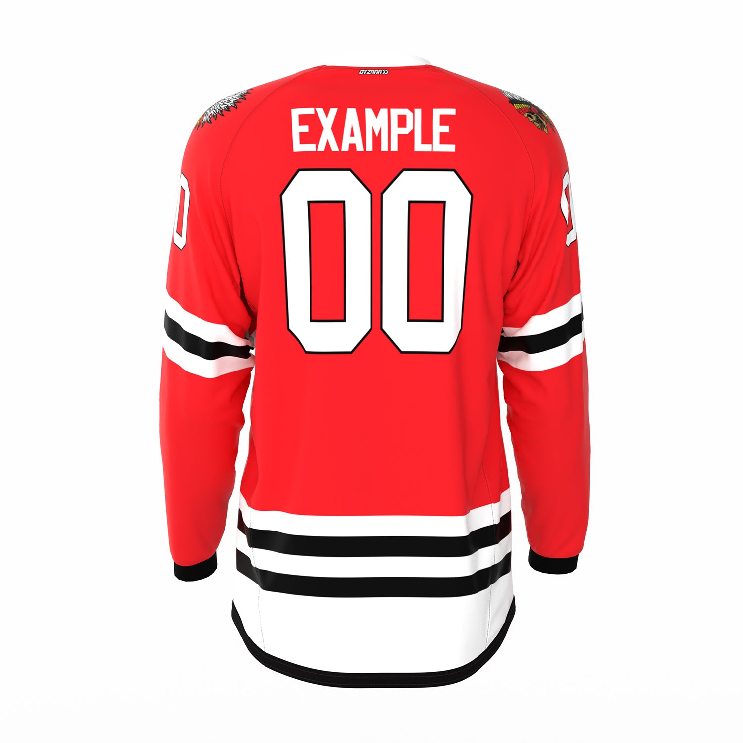 Classic Core Jersey - Windy City