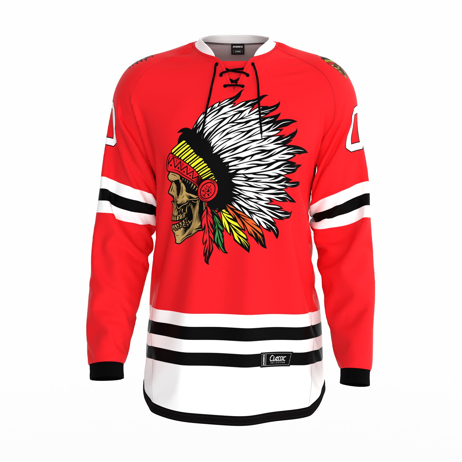 Classic Core Jersey - Windy City