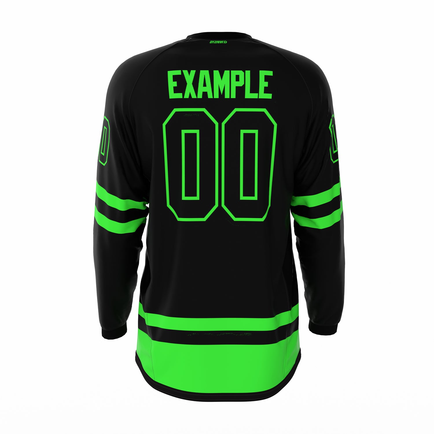 Classic Core Jersey - Lone Star