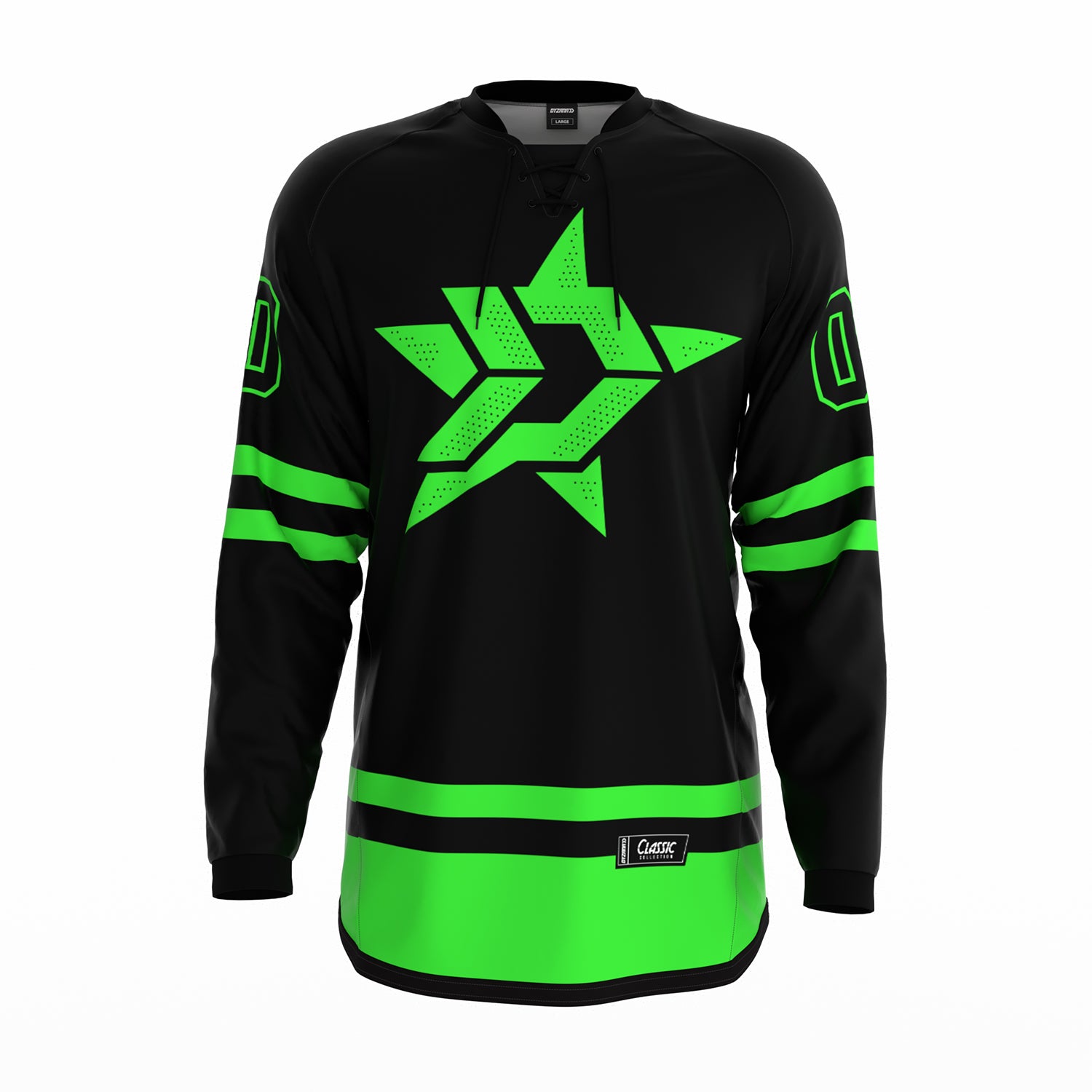 Classic Core Jersey - Lone Star