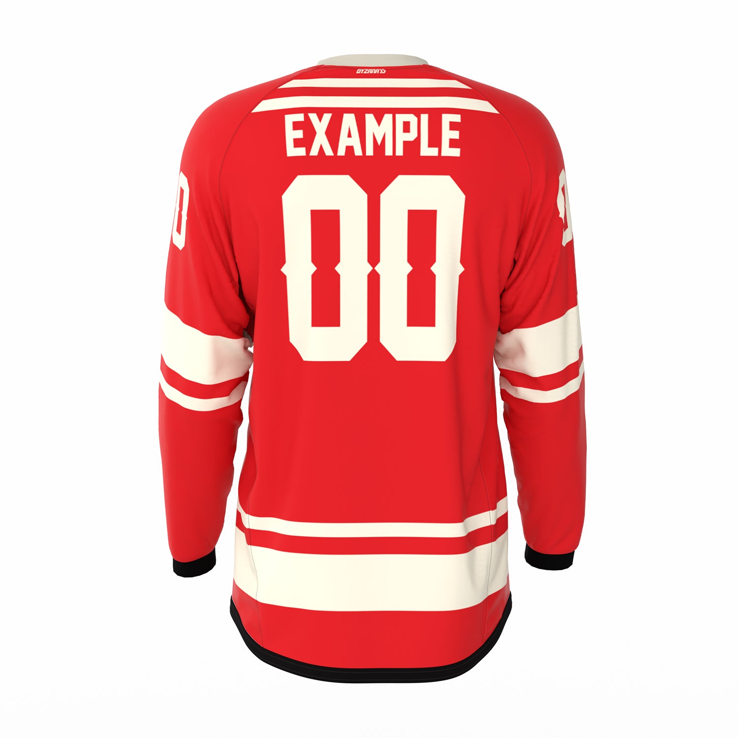 Classic Core Jersey - Motor City