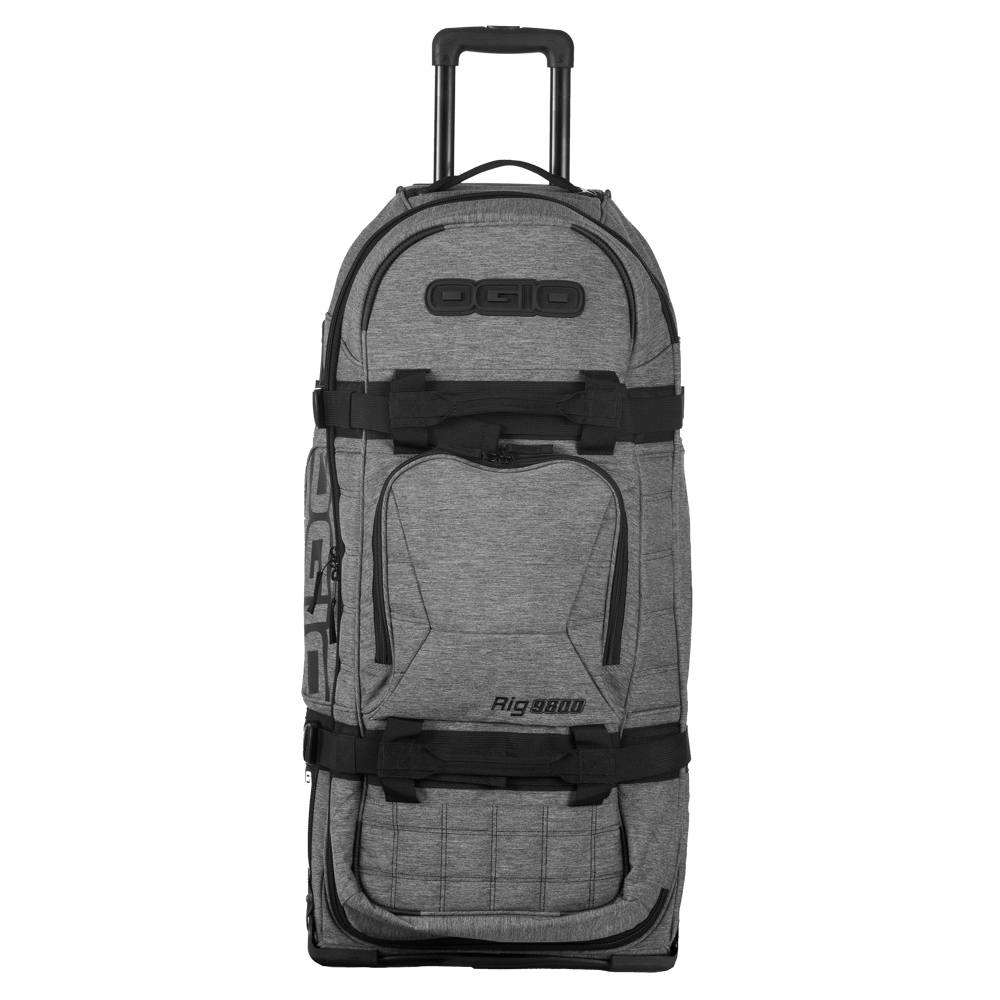 OGIO Rig 9800 - Dark Static