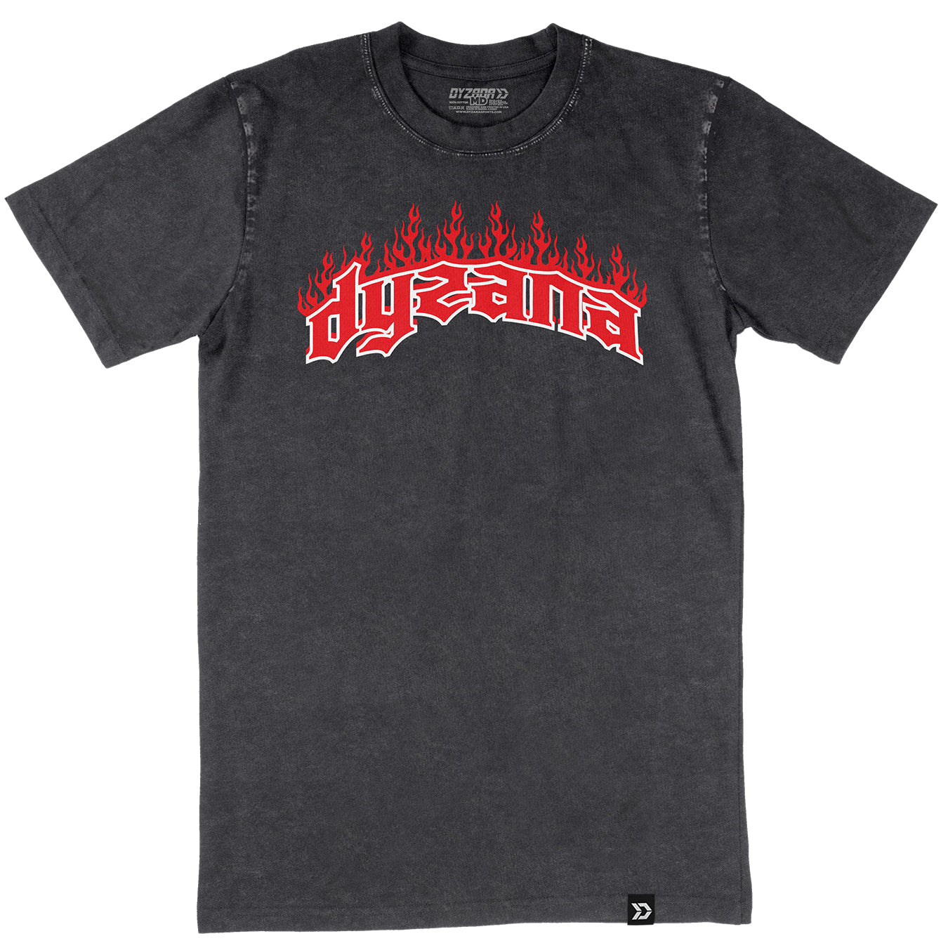 Flames T-Shirt