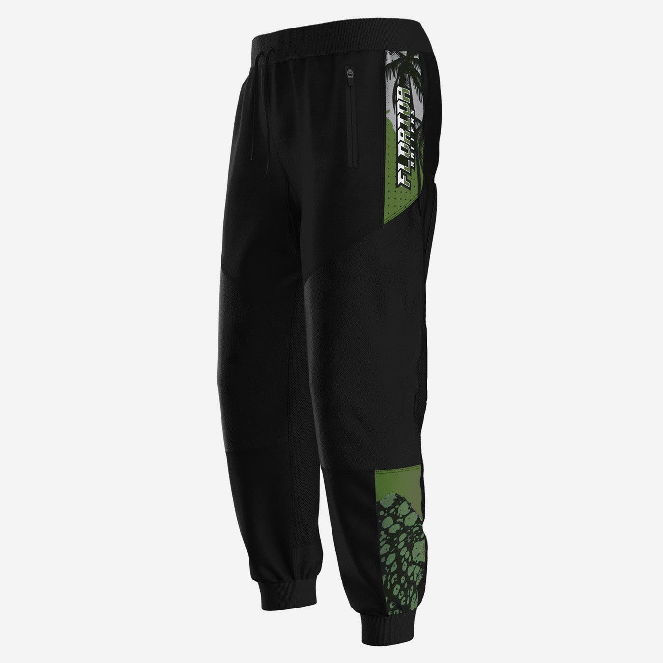 Pants - Florida Ballers - Croc