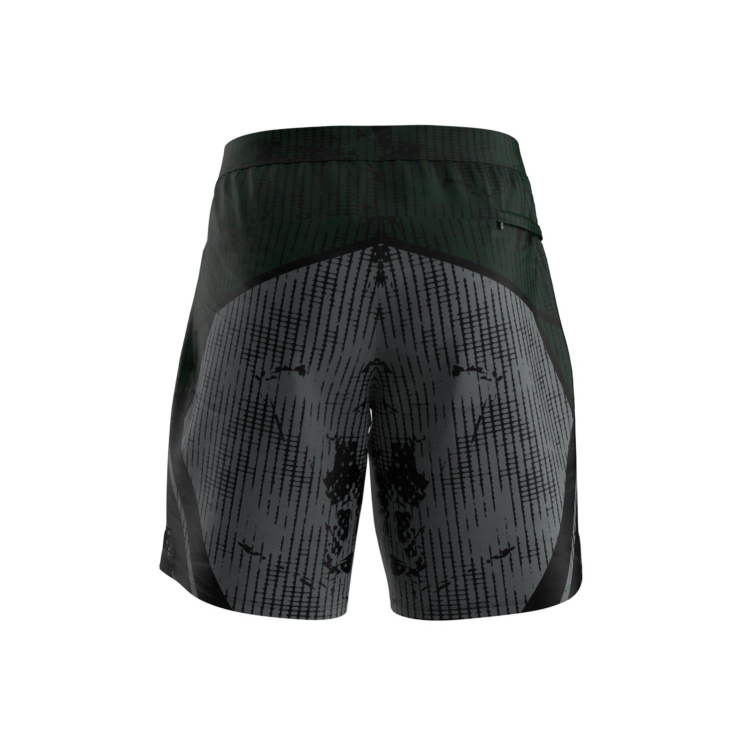 German Army - Sprint Shorts