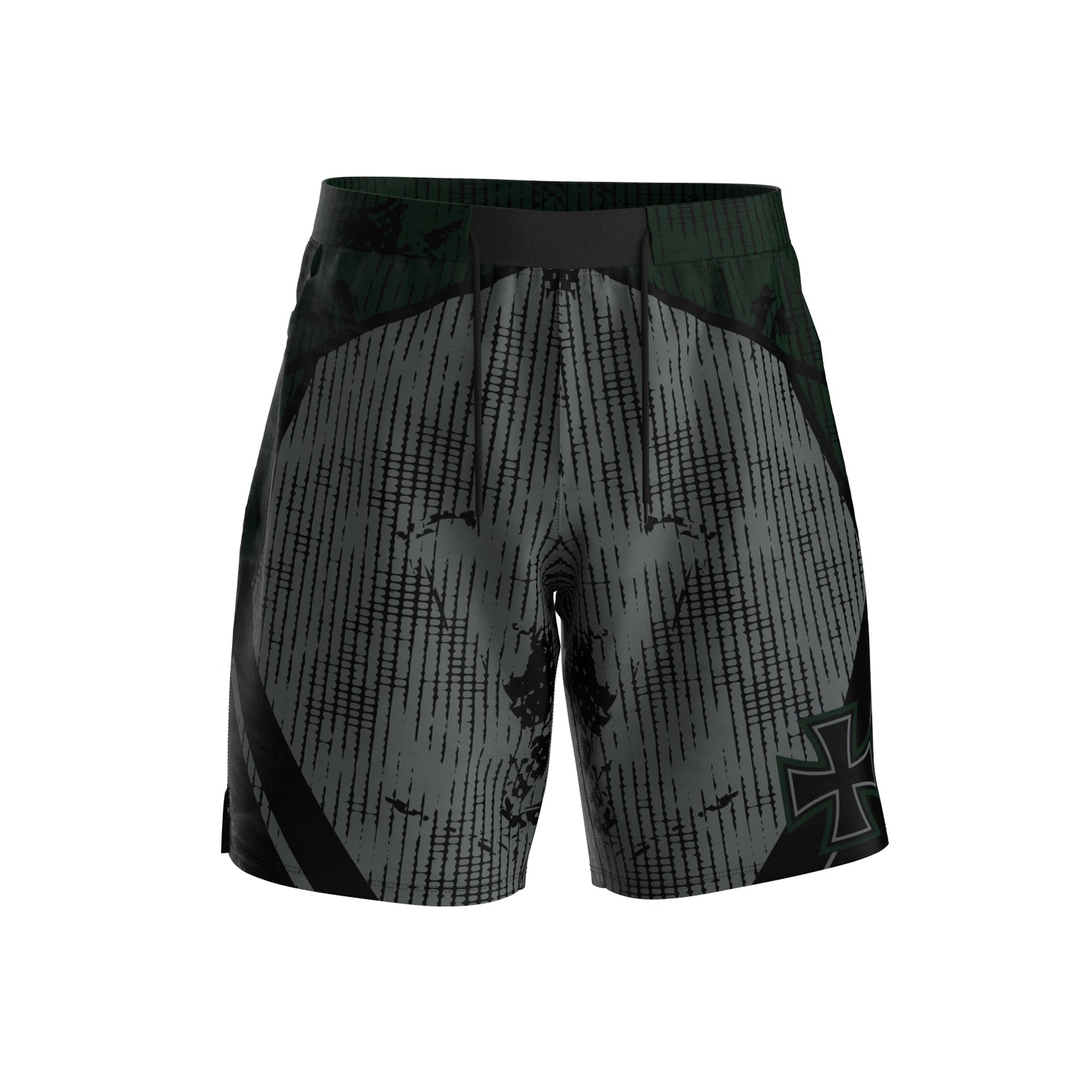 German Army - Sprint Shorts