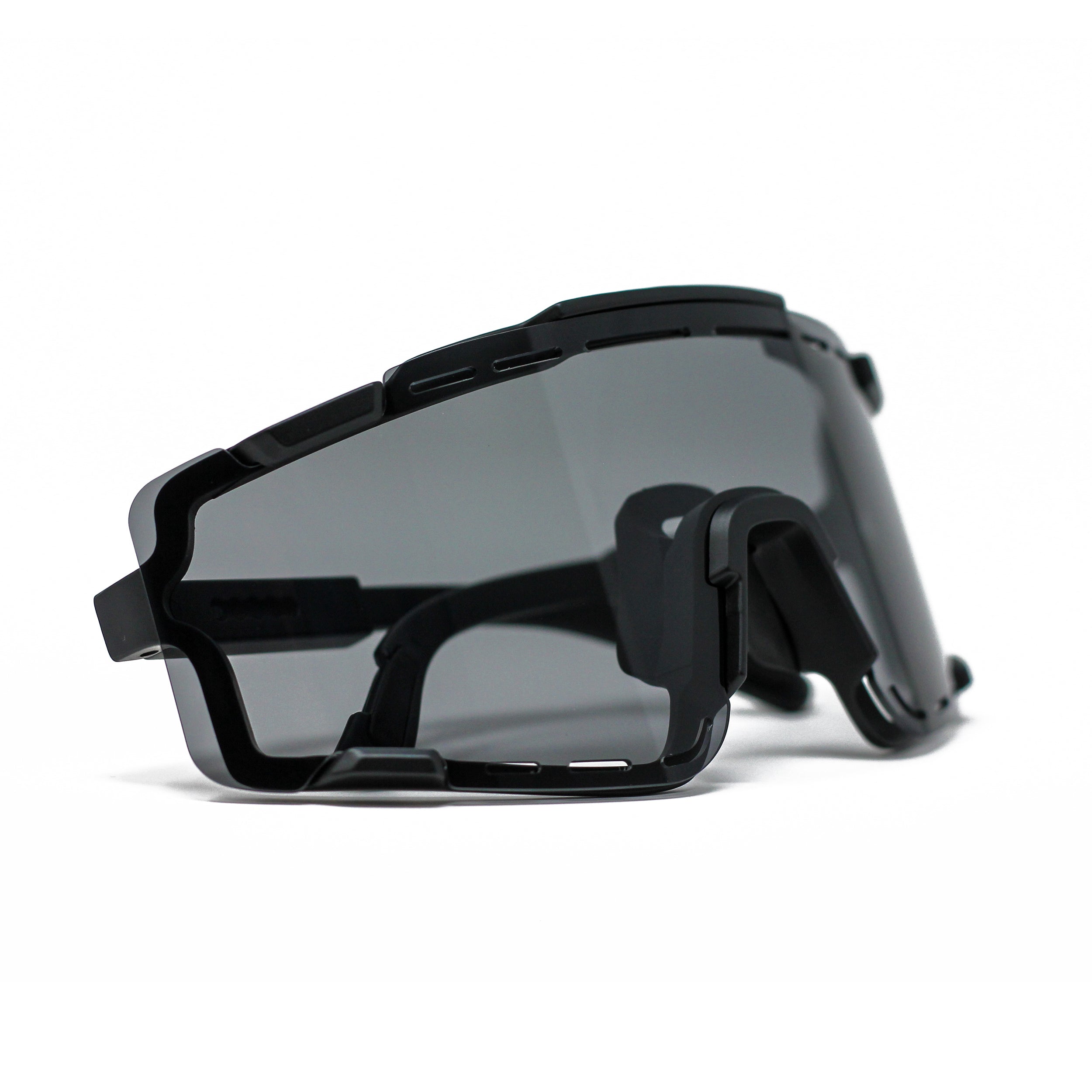 Horizon UV Sunglasses - Onyx Dusk