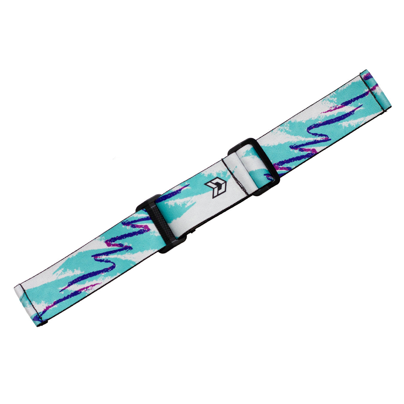 Goggle Strap - Jazzy