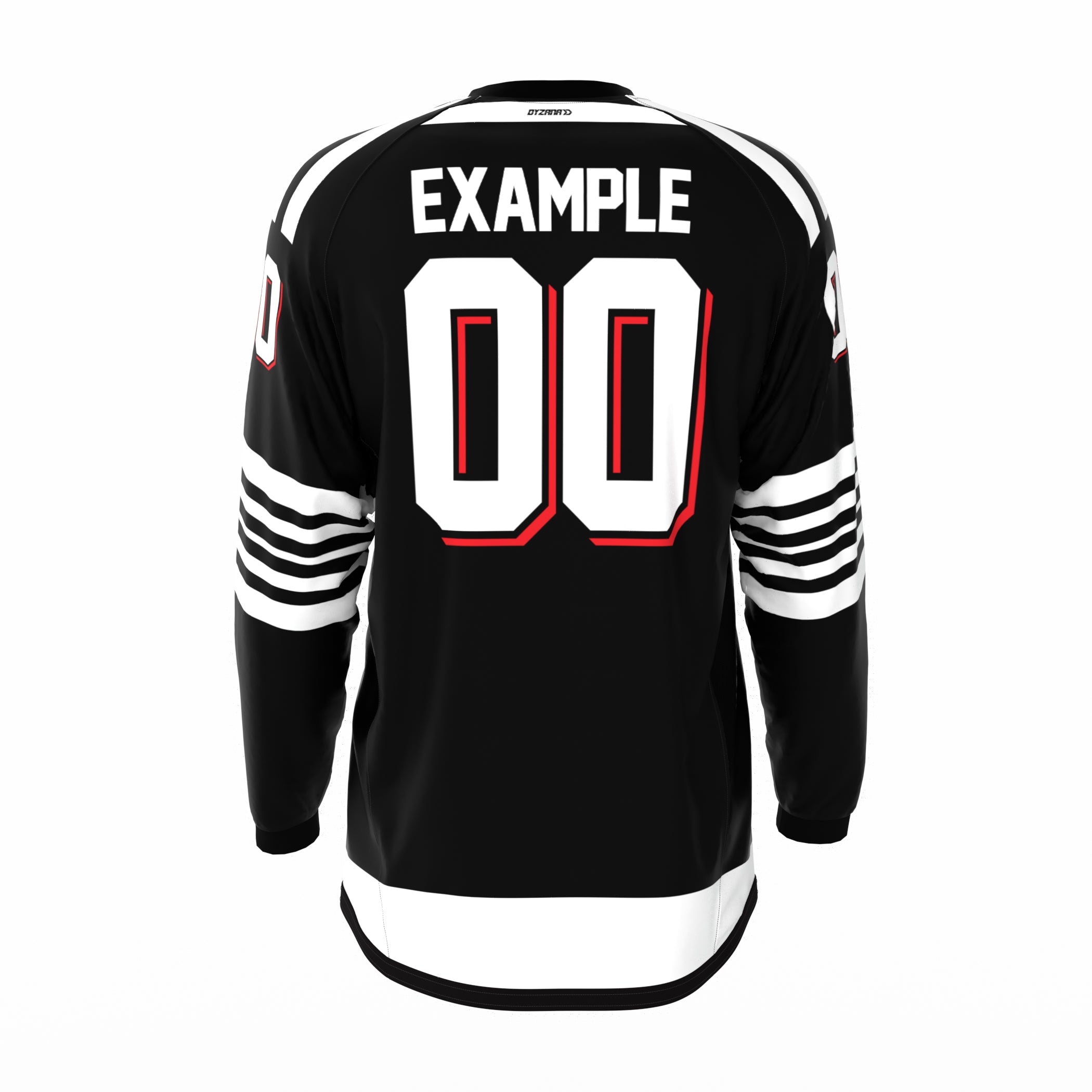 Classic Core Jersey - Garden State