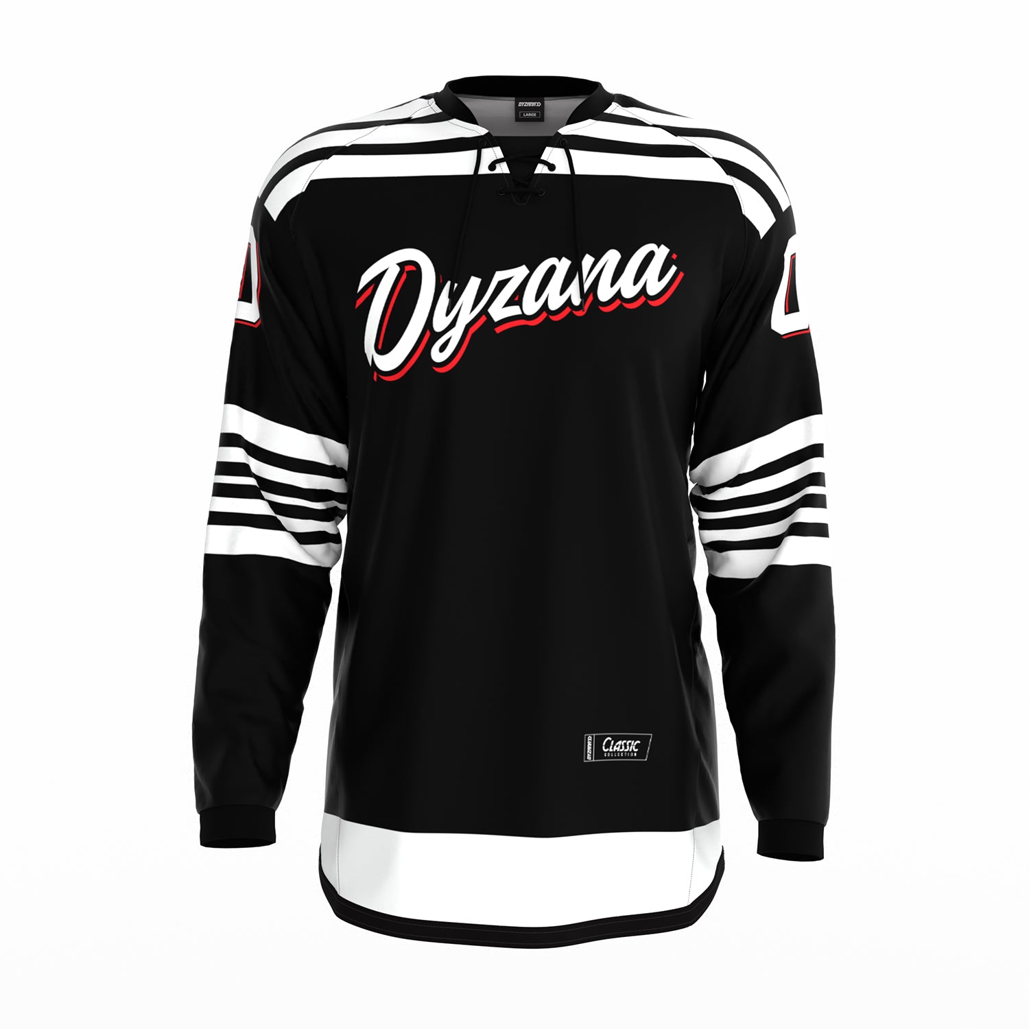 Classic Core Jersey - Garden State