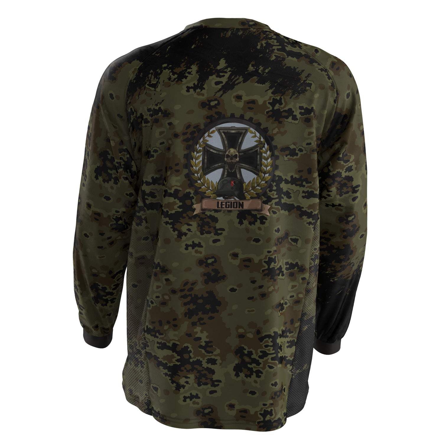 Legion - Grind Core Jersey