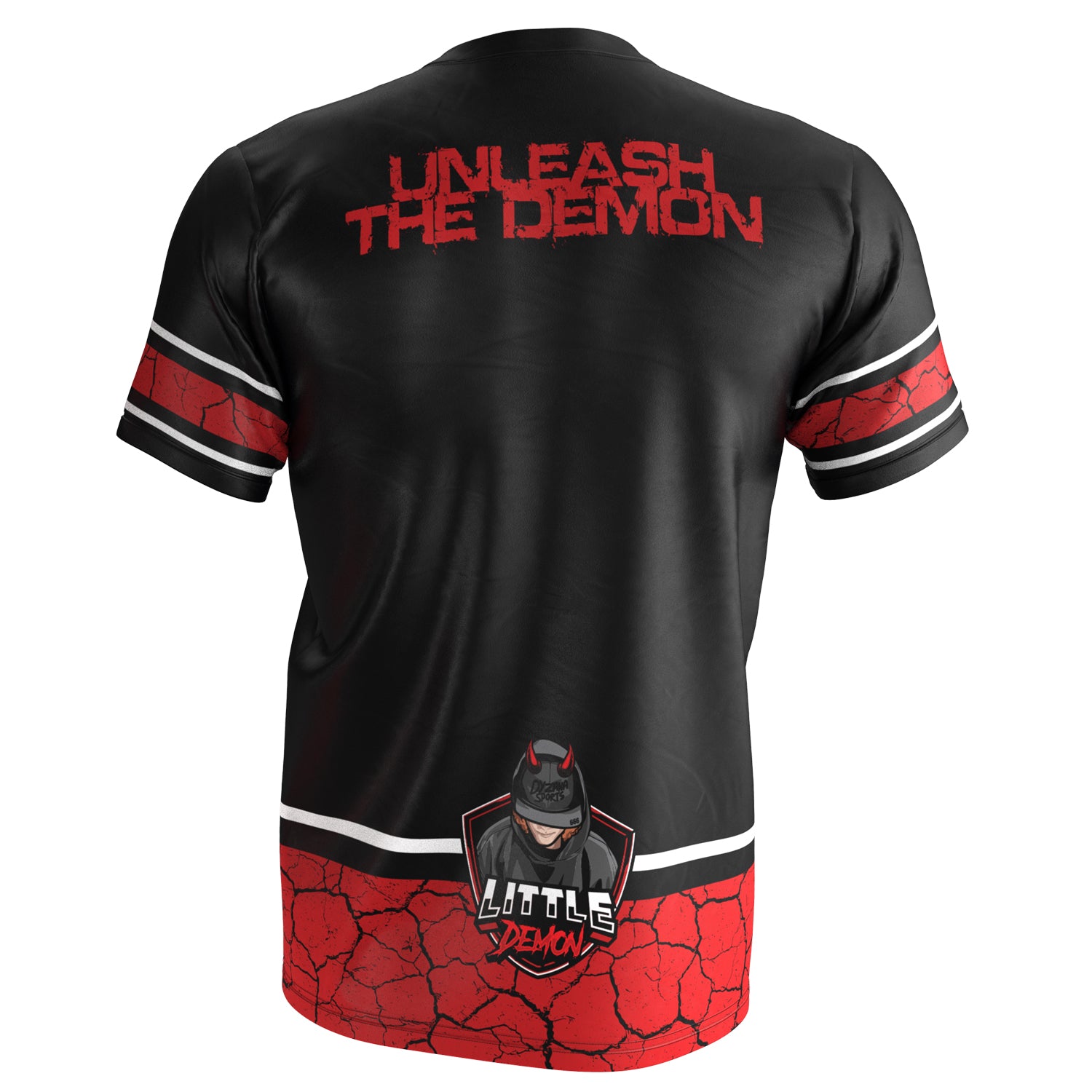 Little Demon - Dry Fit