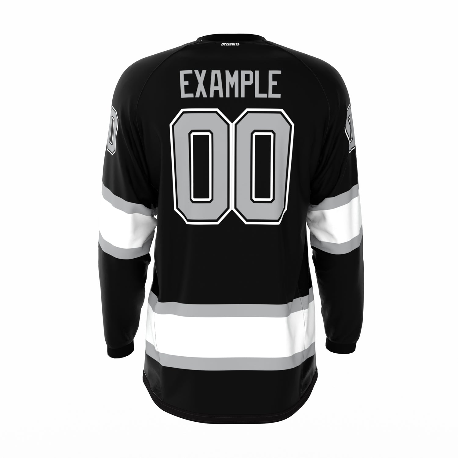 Classic Core Jersey - Los Grind