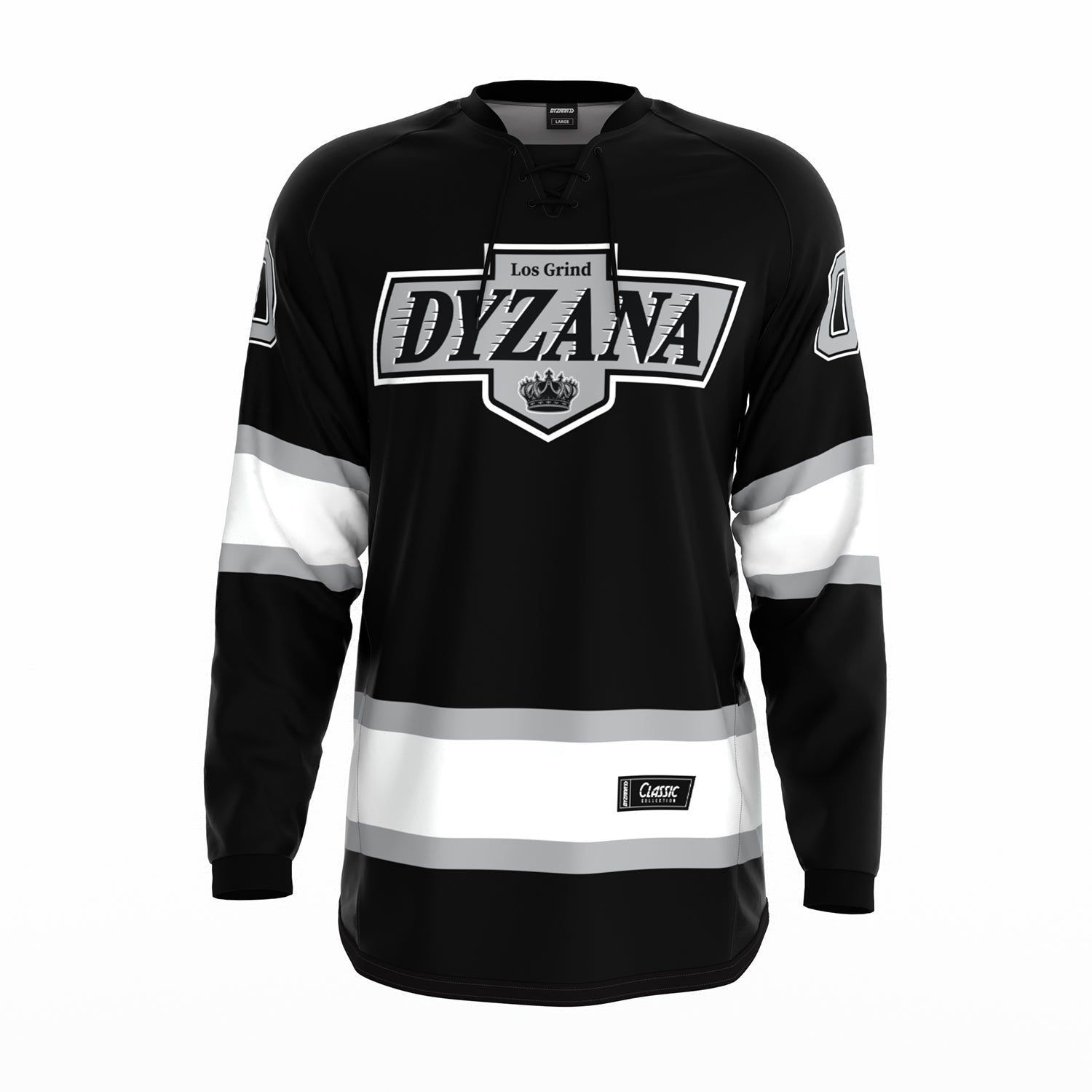 Classic Core Jersey - Los Grind