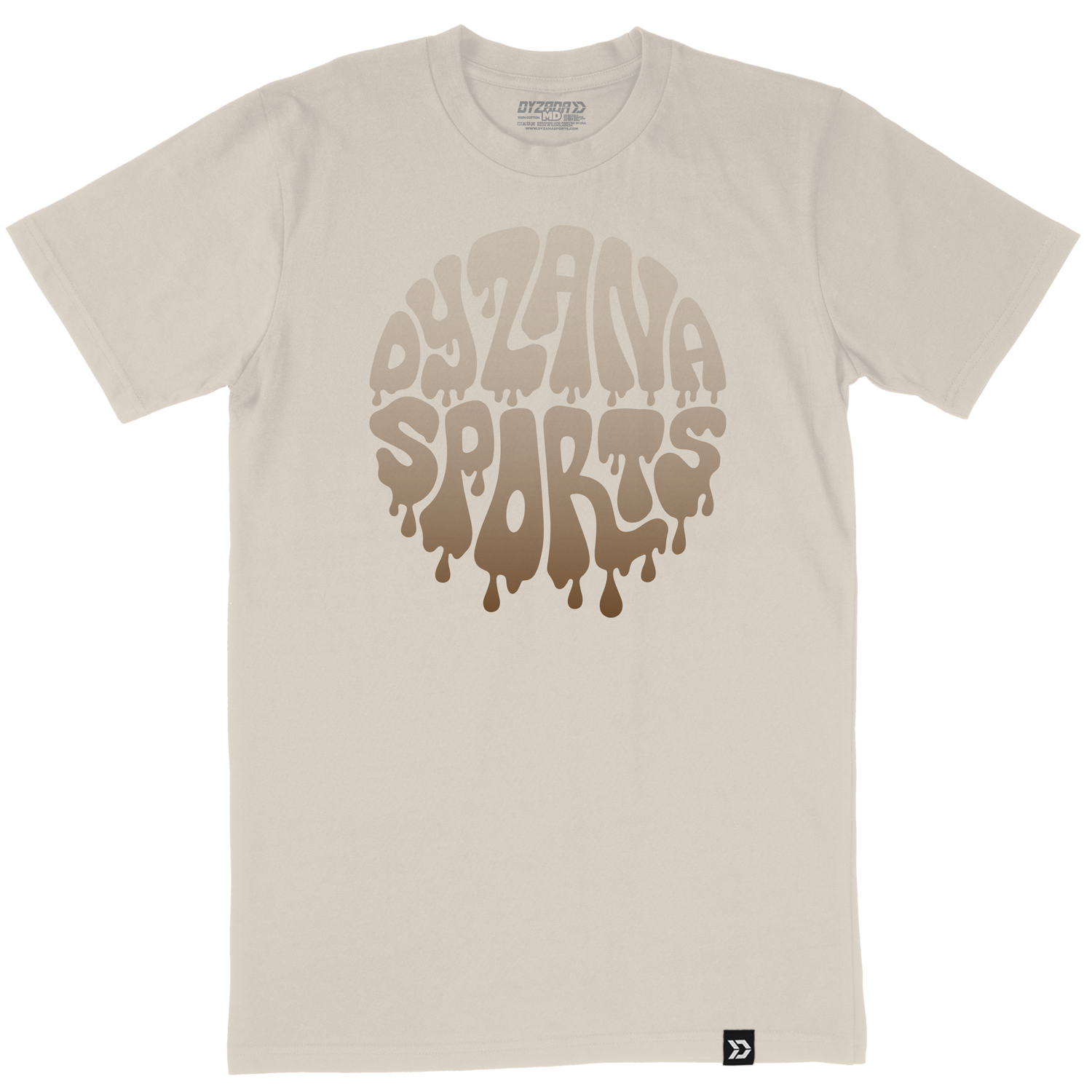 Mocha Drip T-Shirt