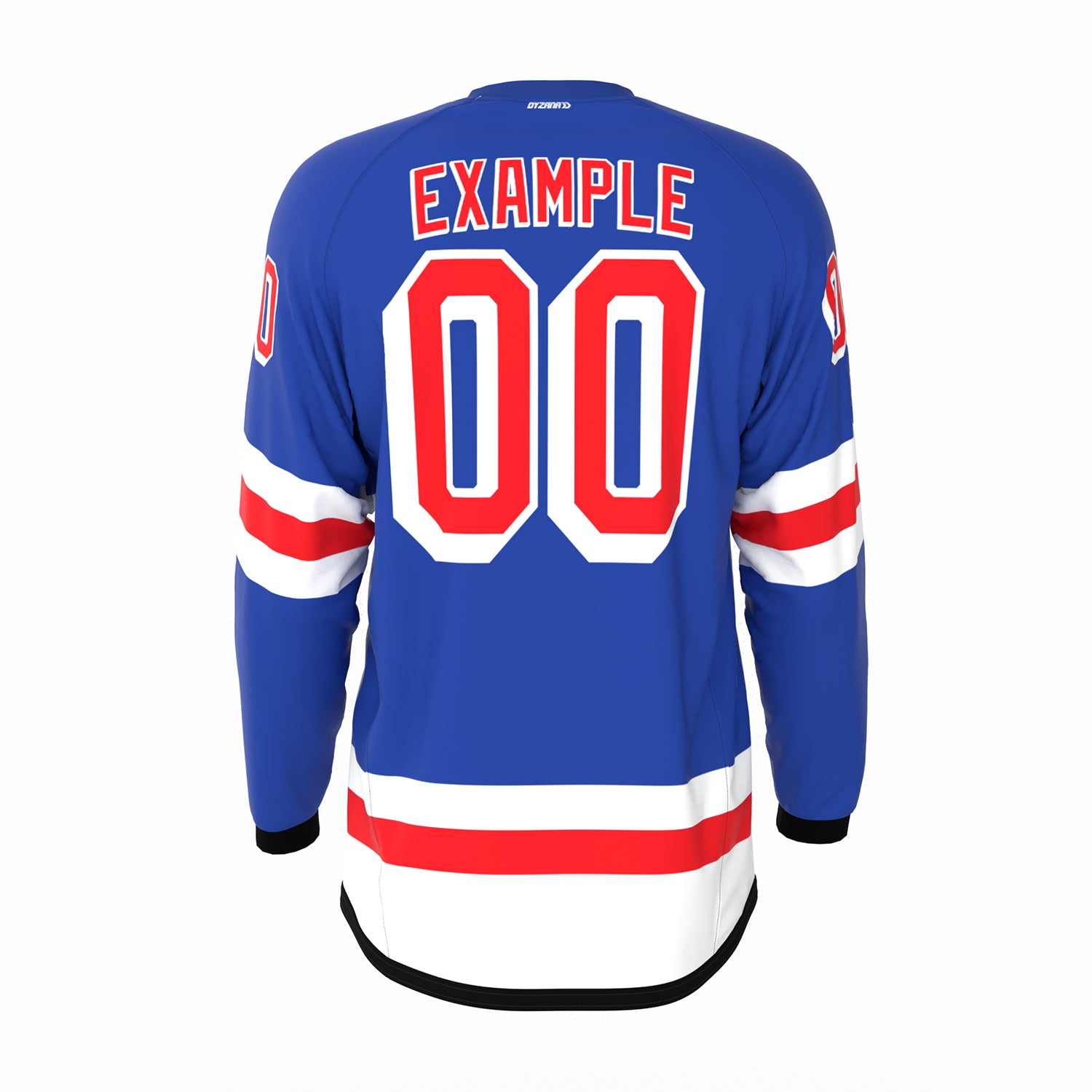 Classic Core Jersey - Empire City