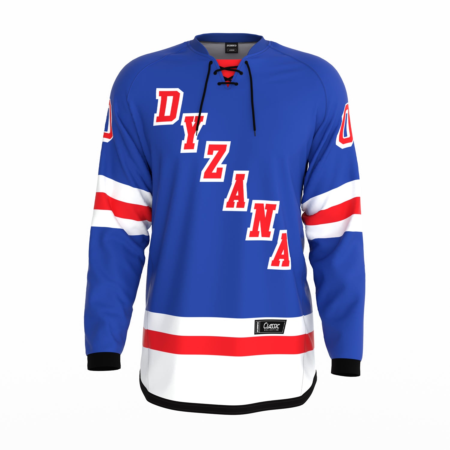 Classic Core Jersey - Empire City