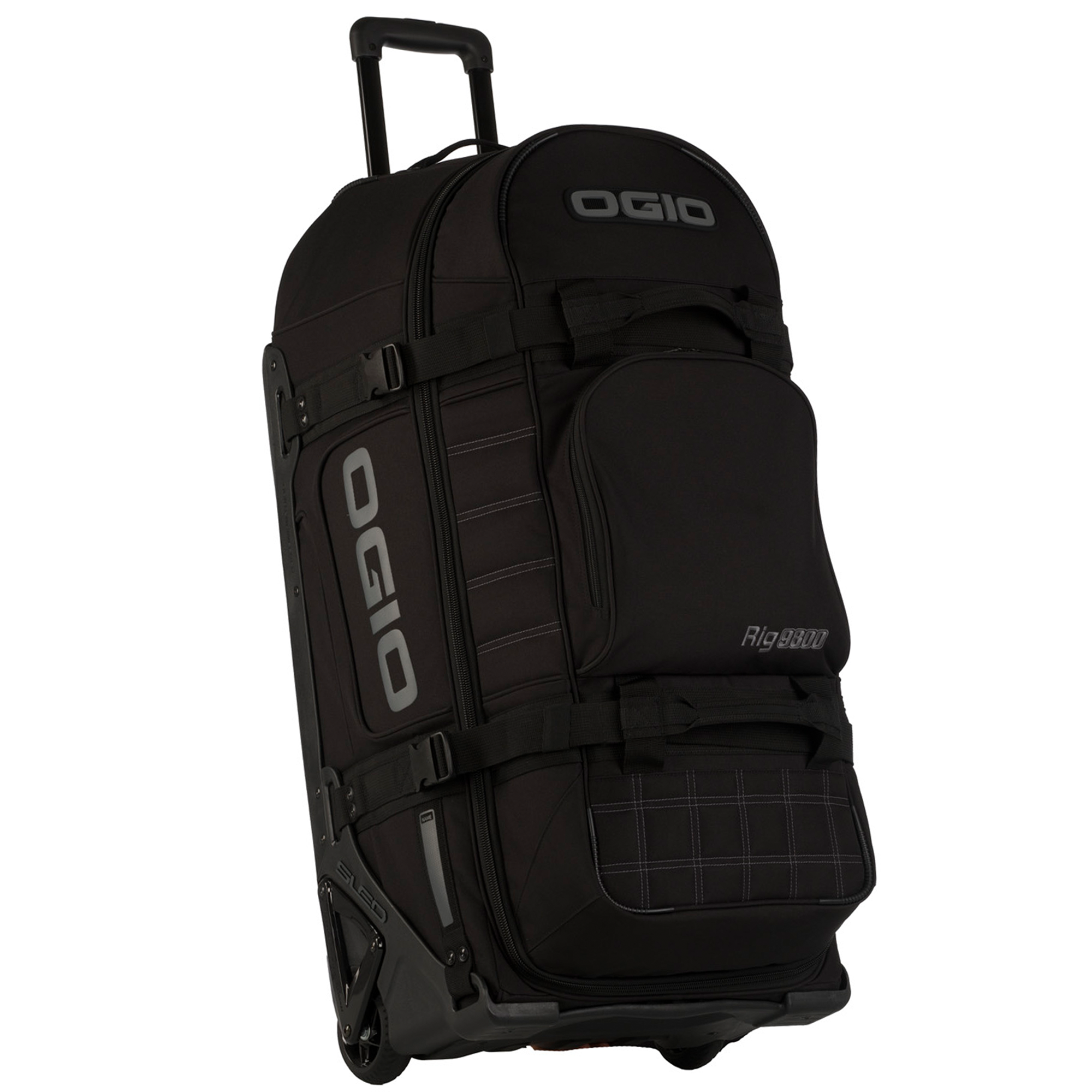 OGIO Rig 9800 - Black