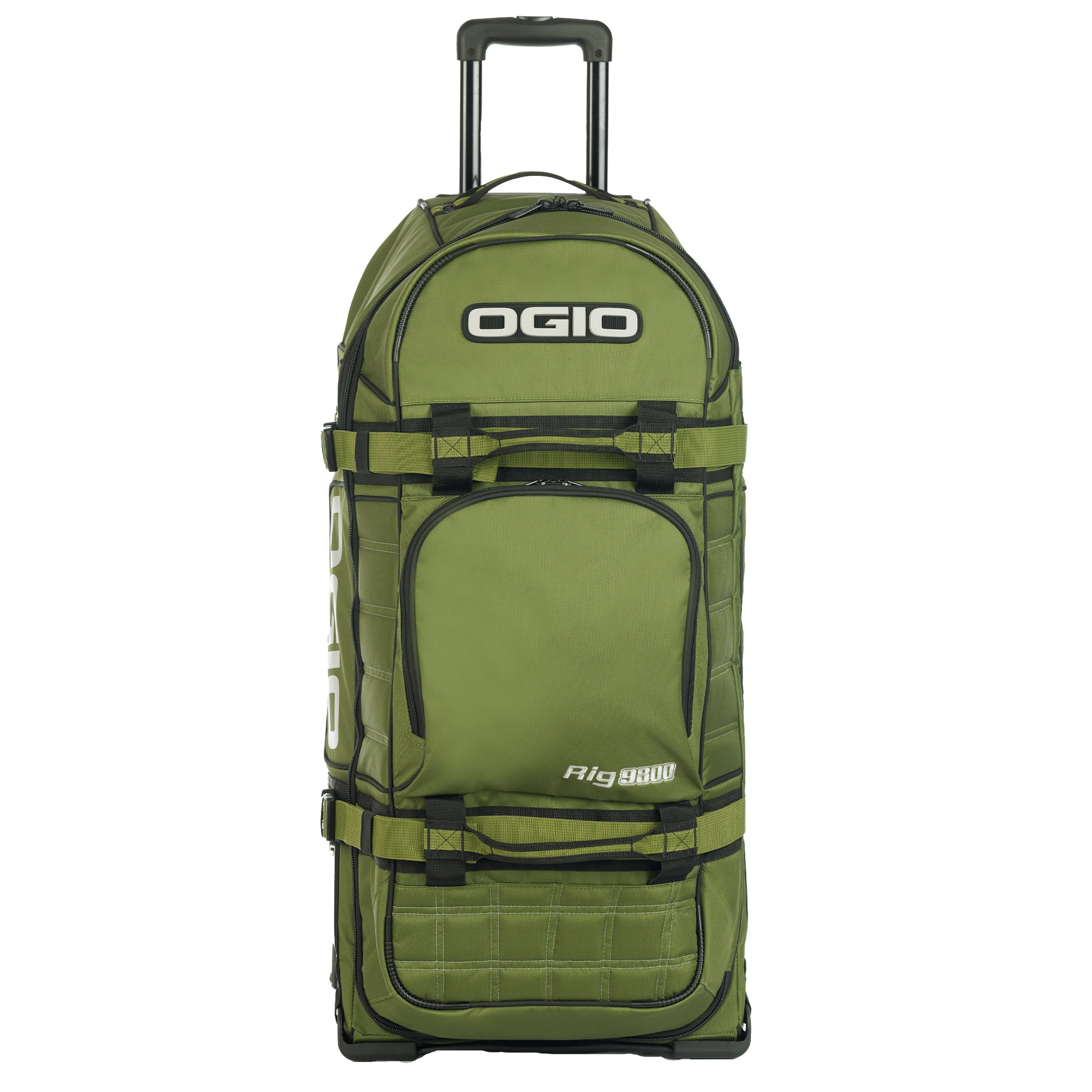 OGIO Rig 9800 - Green