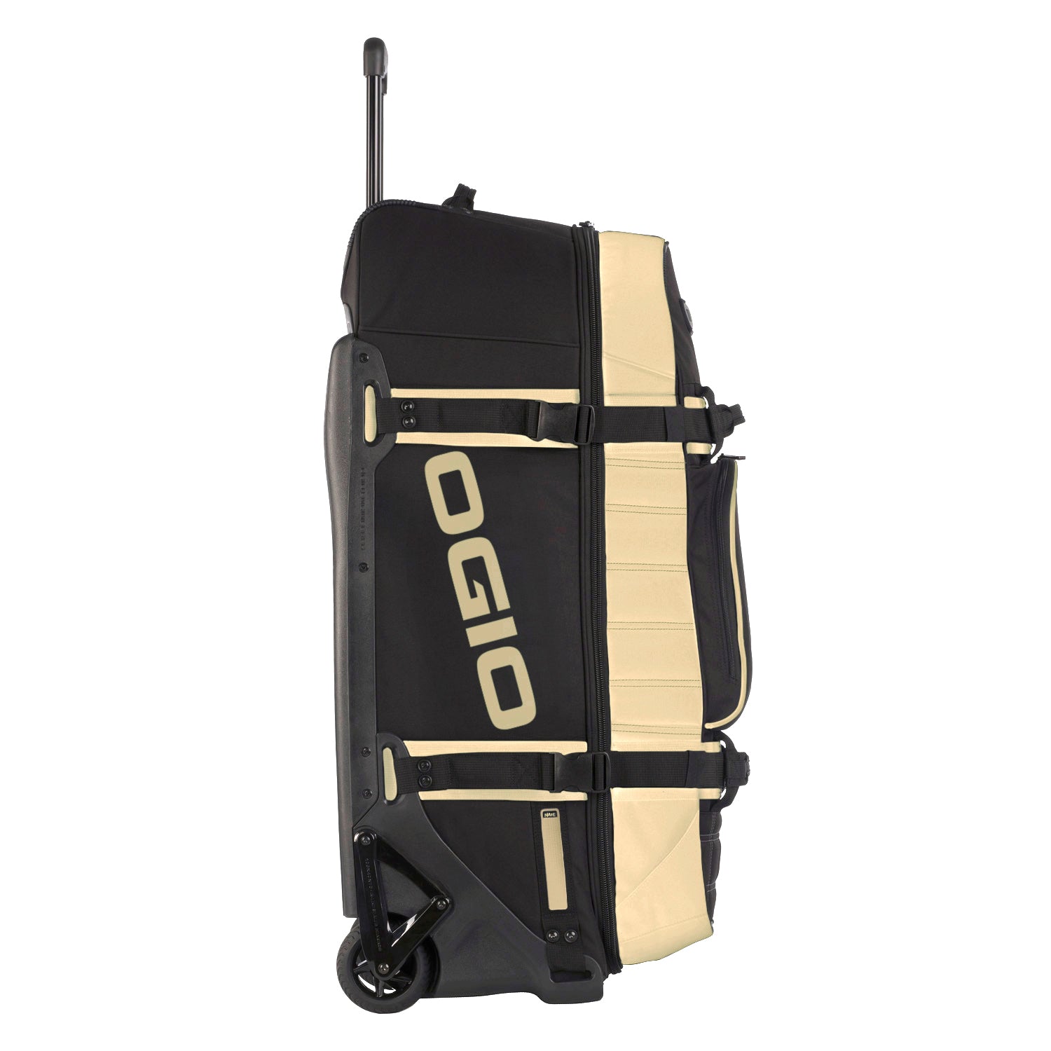OGIO Rig 9800 - Black/Tan