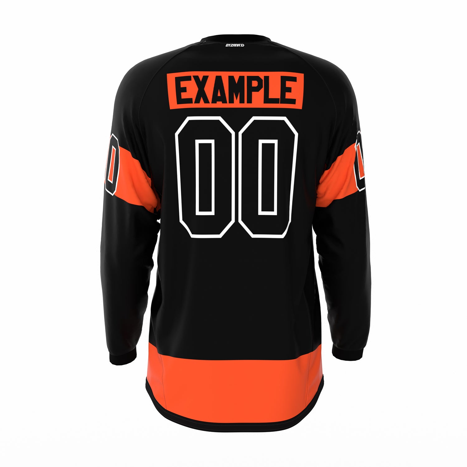 Classic Core Jersey - Philly