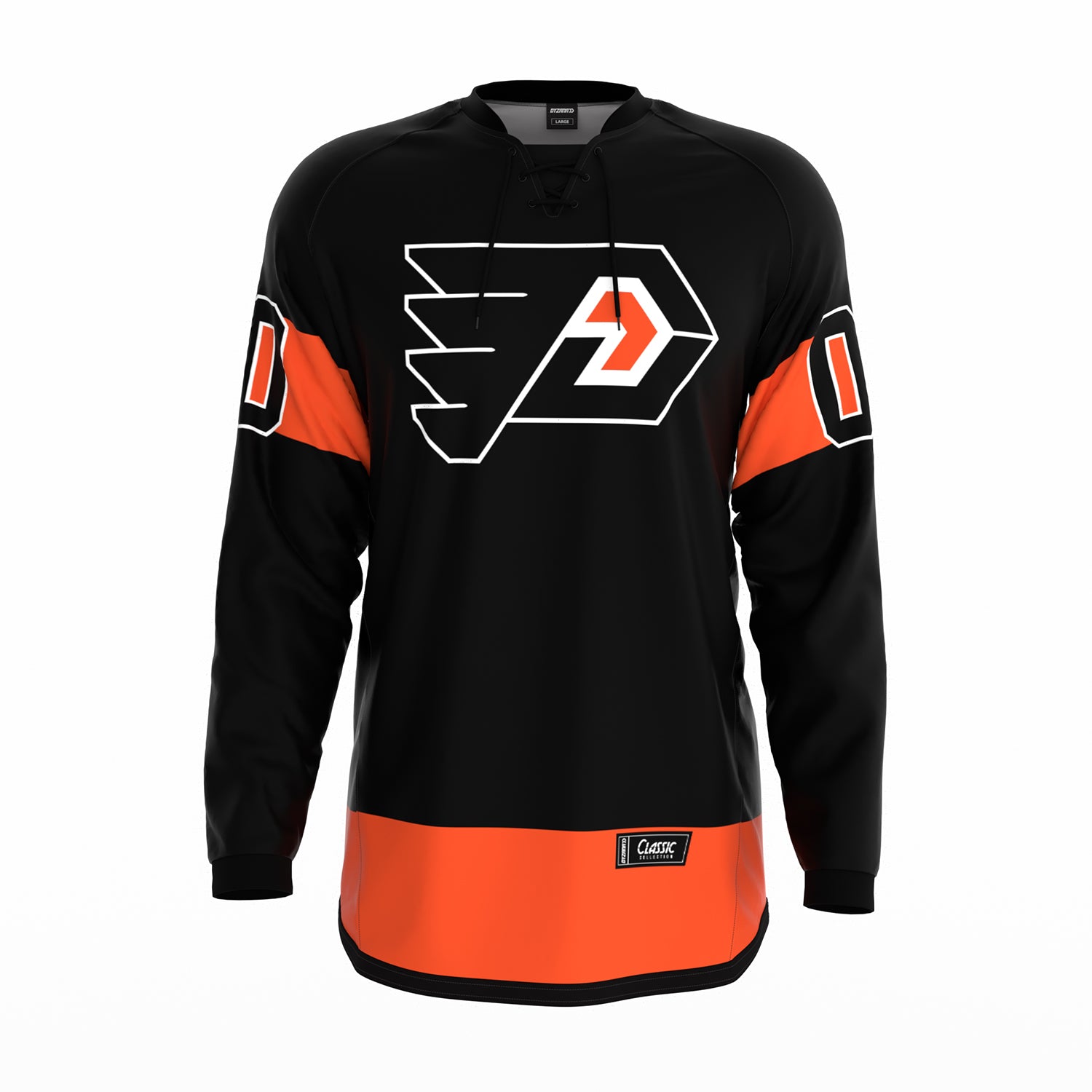 Classic Core Jersey - Philly