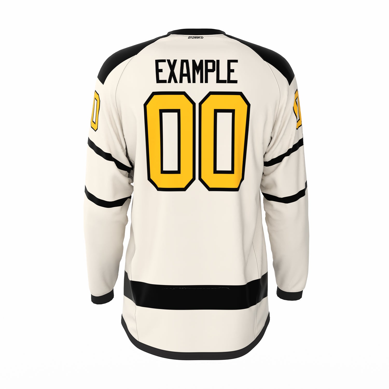 Classic Core Jersey - Steel City