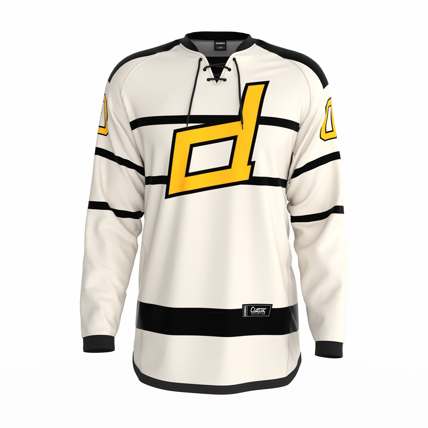 Classic Core Jersey - Steel City