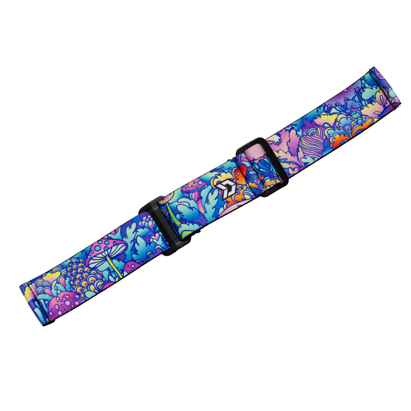 Goggle Strap - PufNStuf