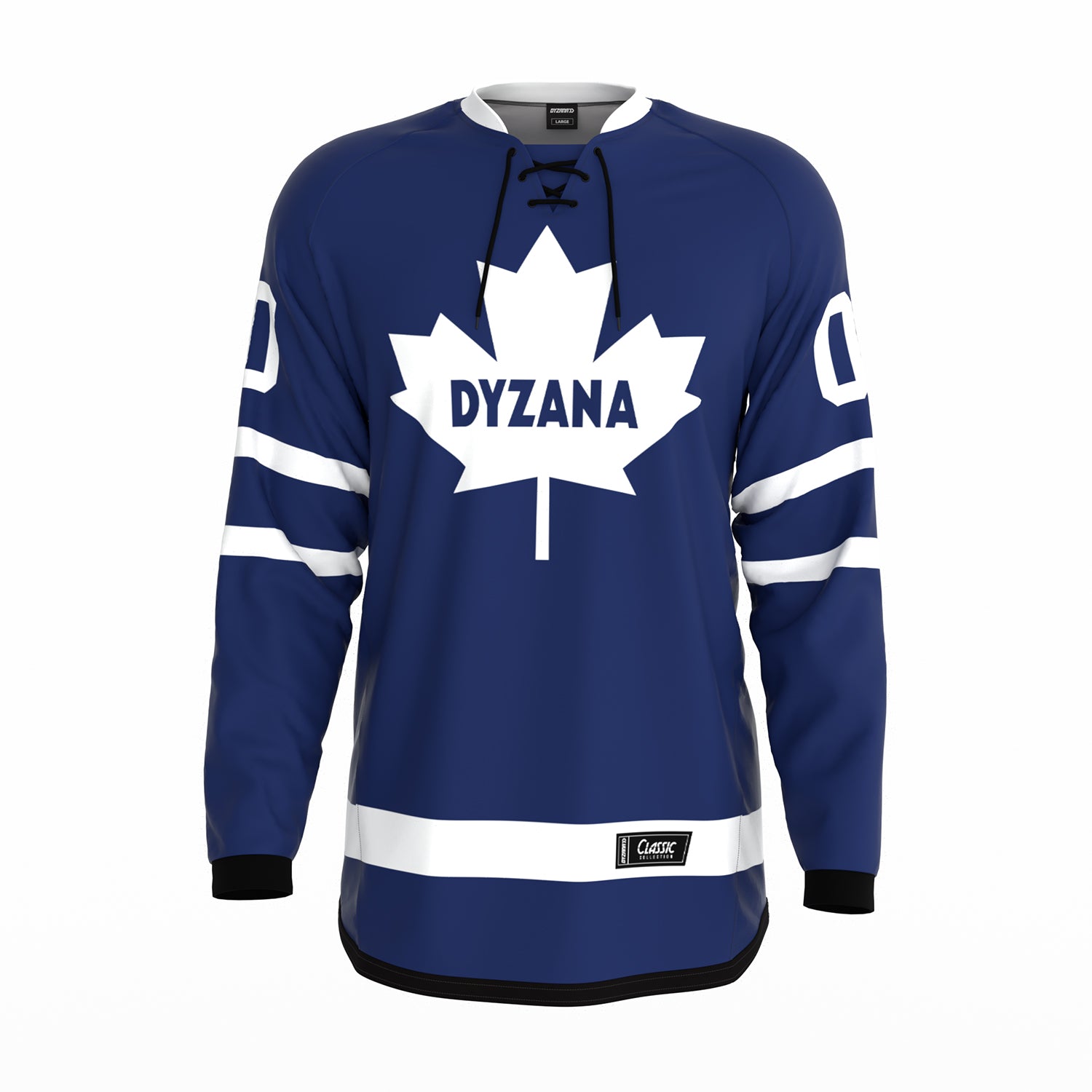 Classic Core Jersey - Queen City