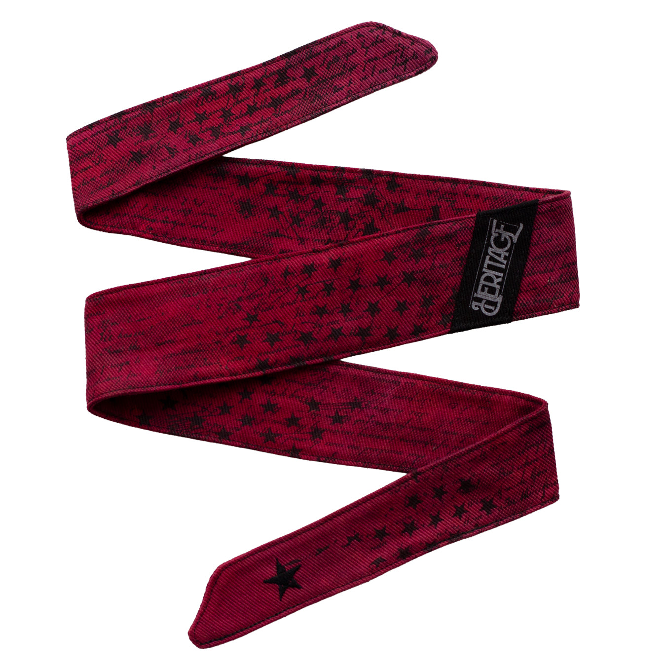 Heritage Headband - 1776 - Saratoga