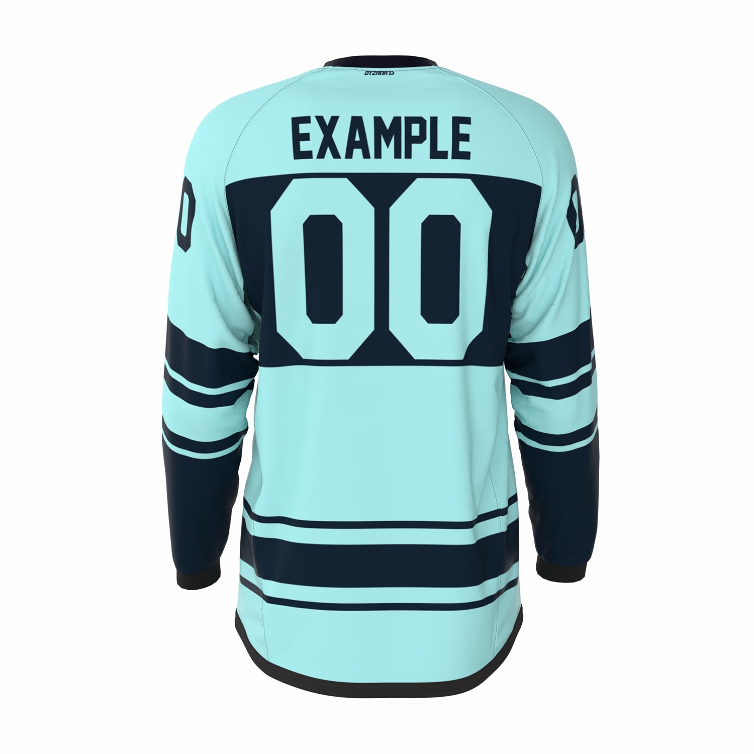 Classic Core Jersey - Emerald City