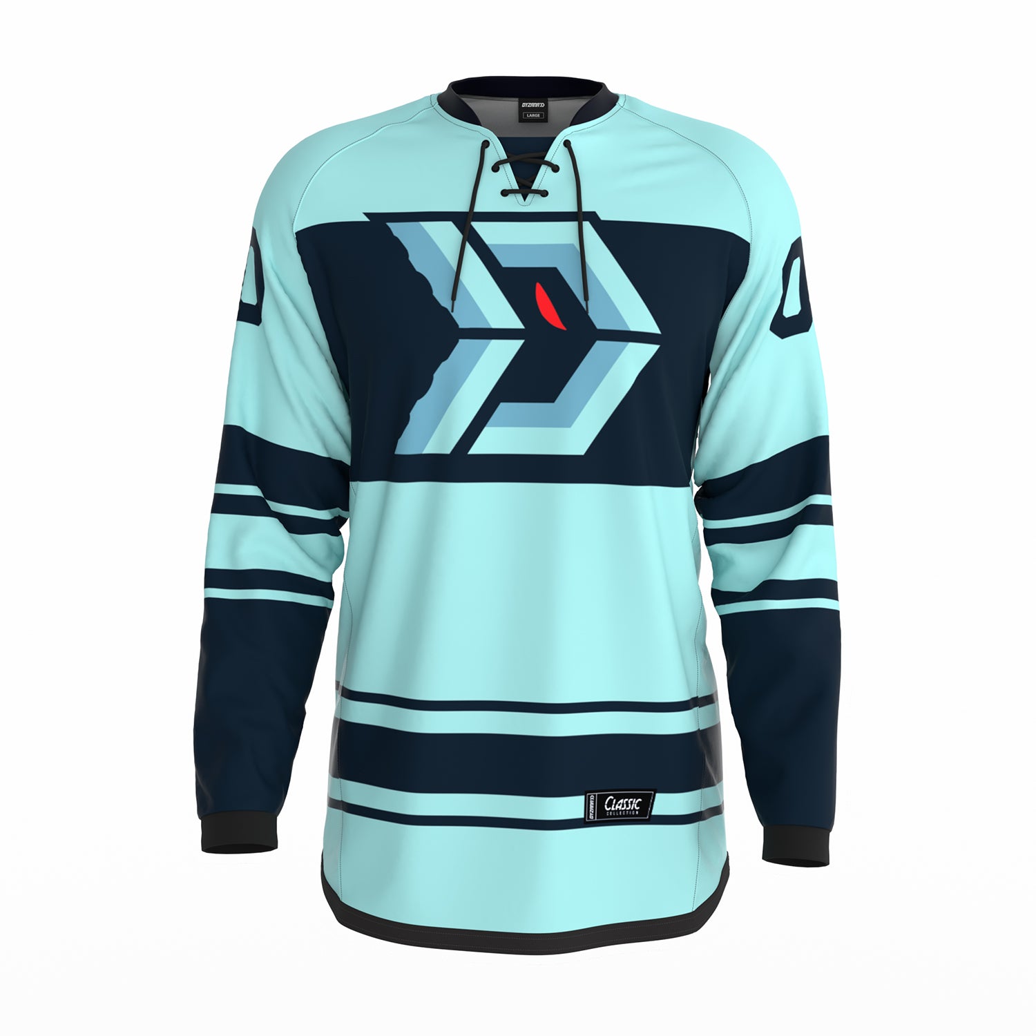 Classic Core Jersey - Emerald City