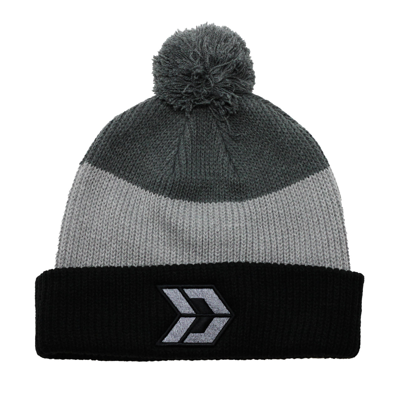 Sideline Beanie - Grey
