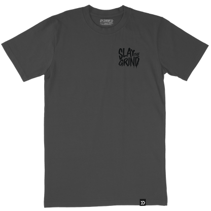 Slay Grey T-Shirt