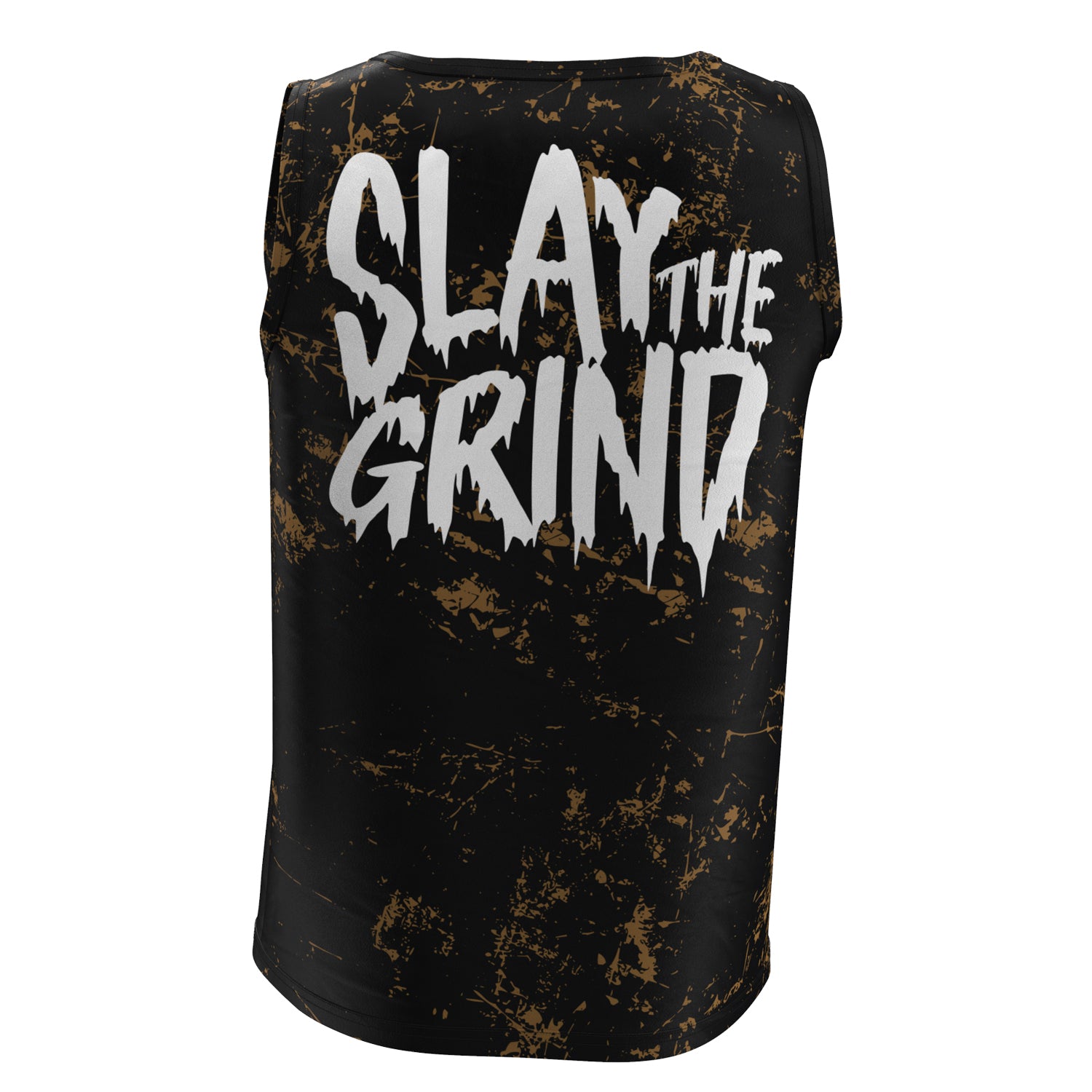 Slay Tan DryFit Tanktop