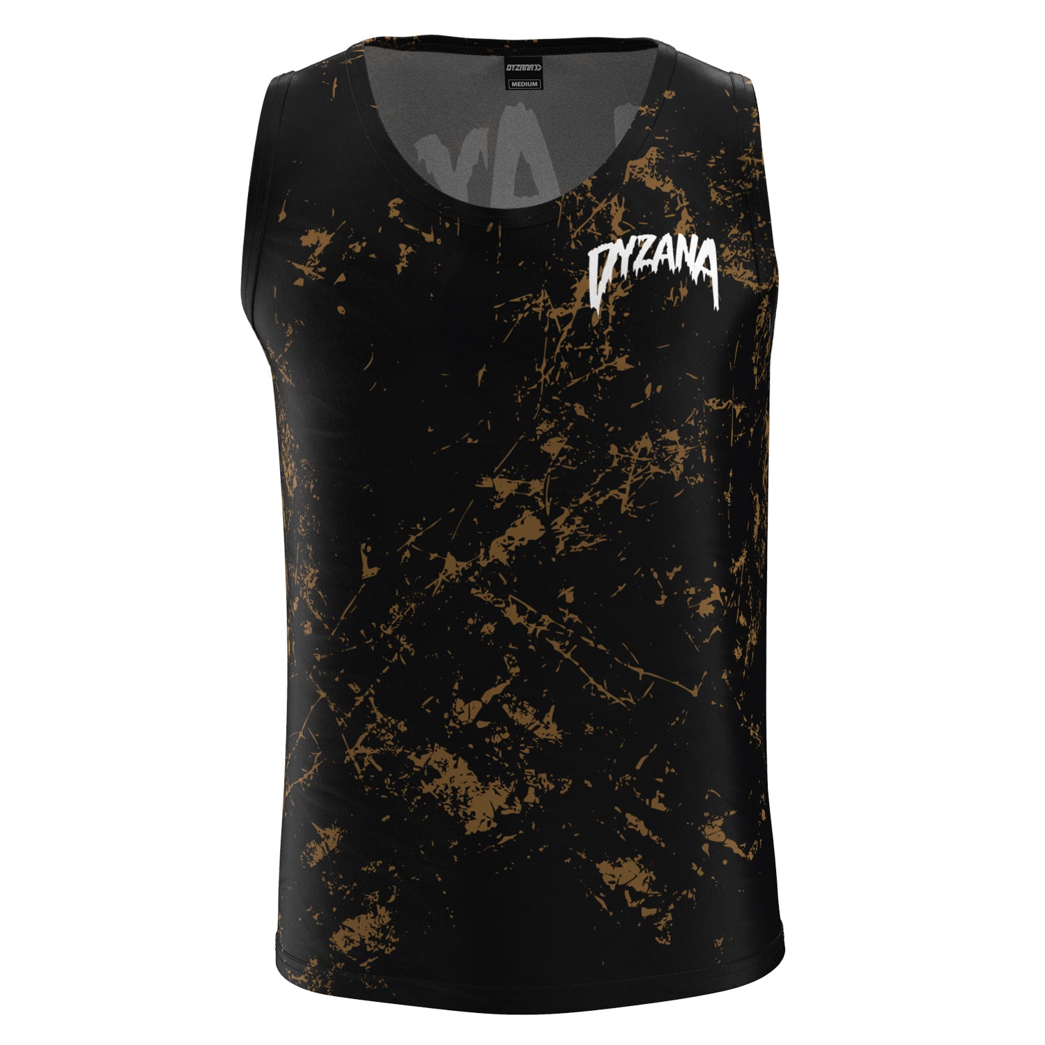 Slay Tan DryFit Tanktop